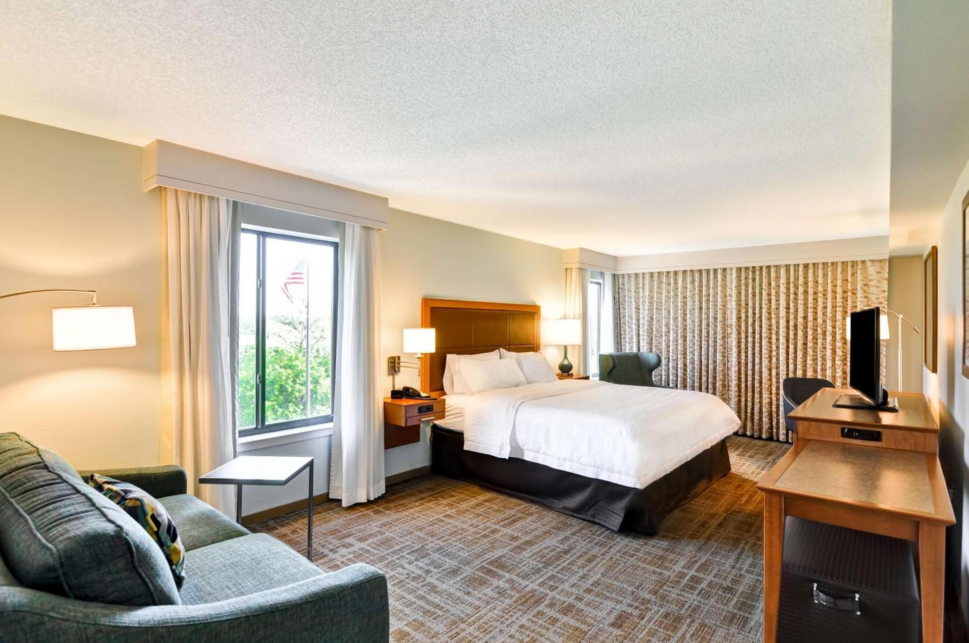 Hampton Inn Boca Raton photo 53