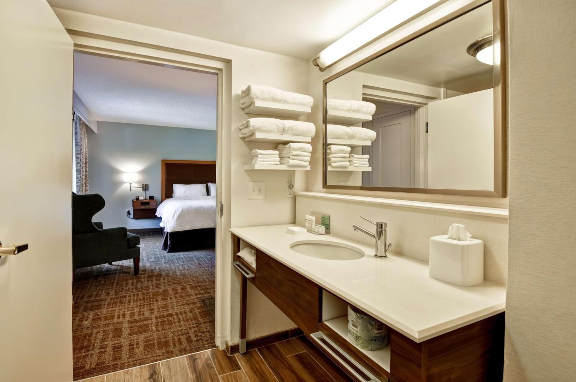 Hampton Inn Boca Raton photo 57