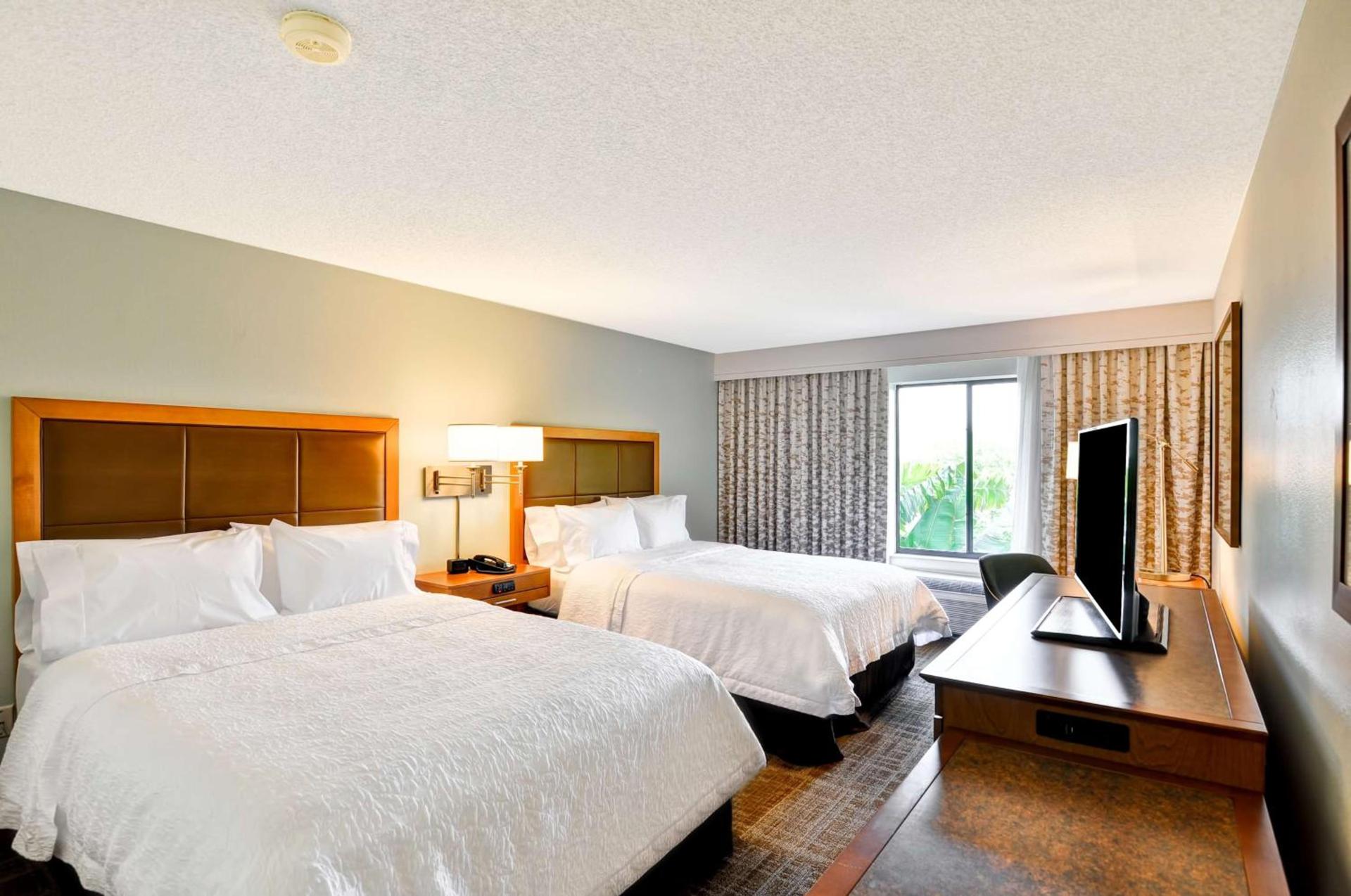 Hampton Inn Boca Raton photo 64