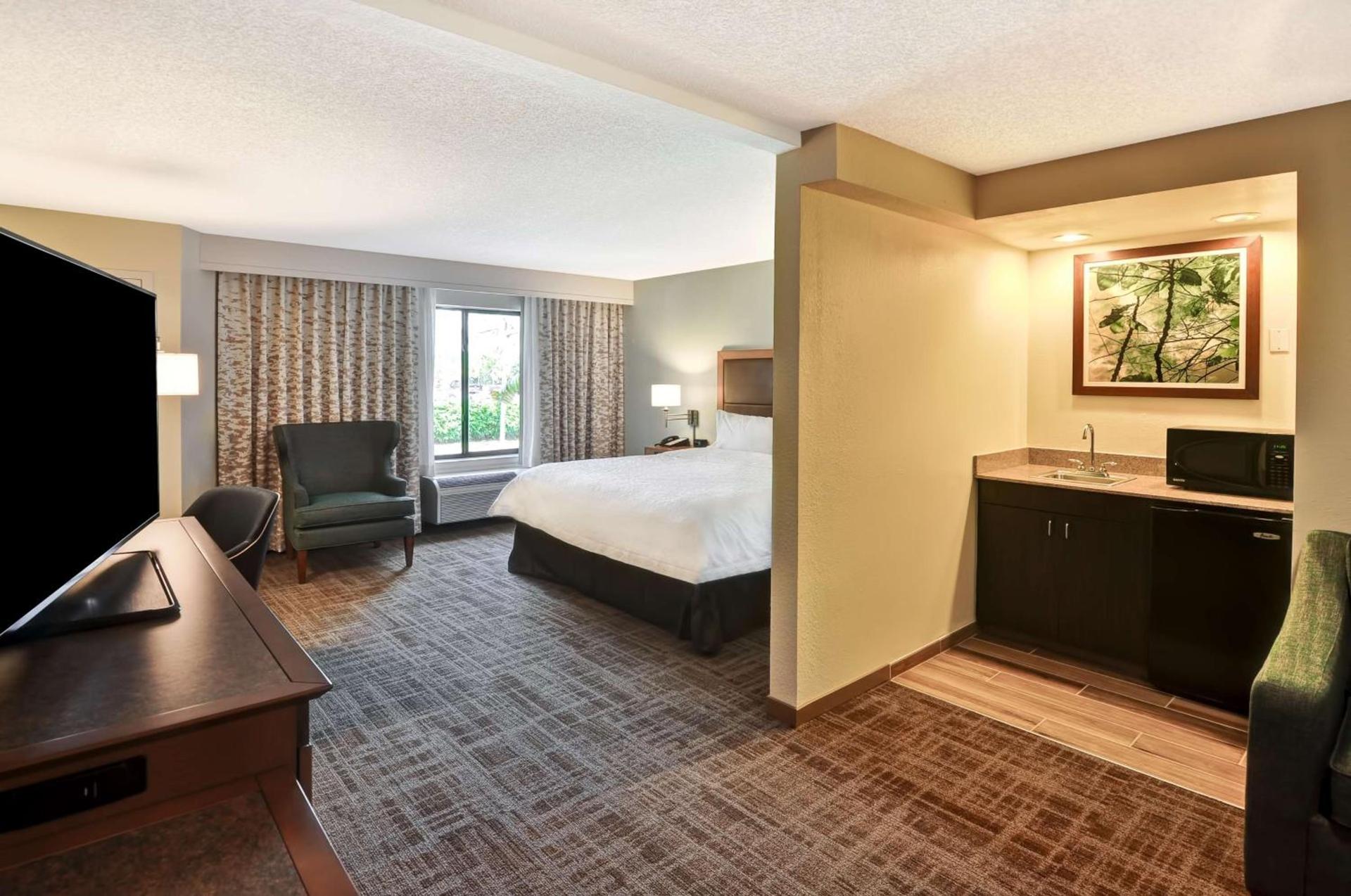 Hampton Inn Boca Raton photo 62