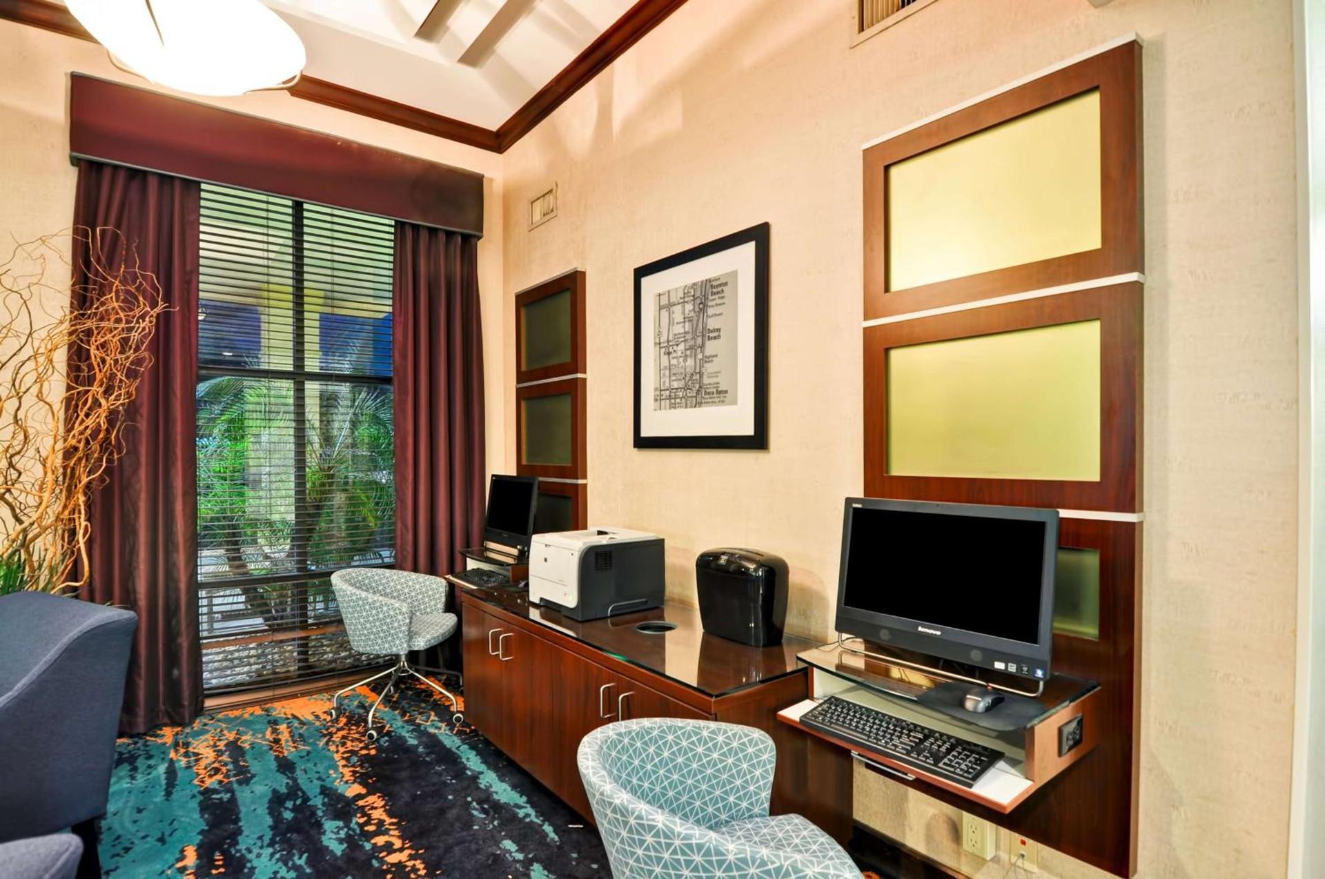Hampton Inn Boca Raton photo 63