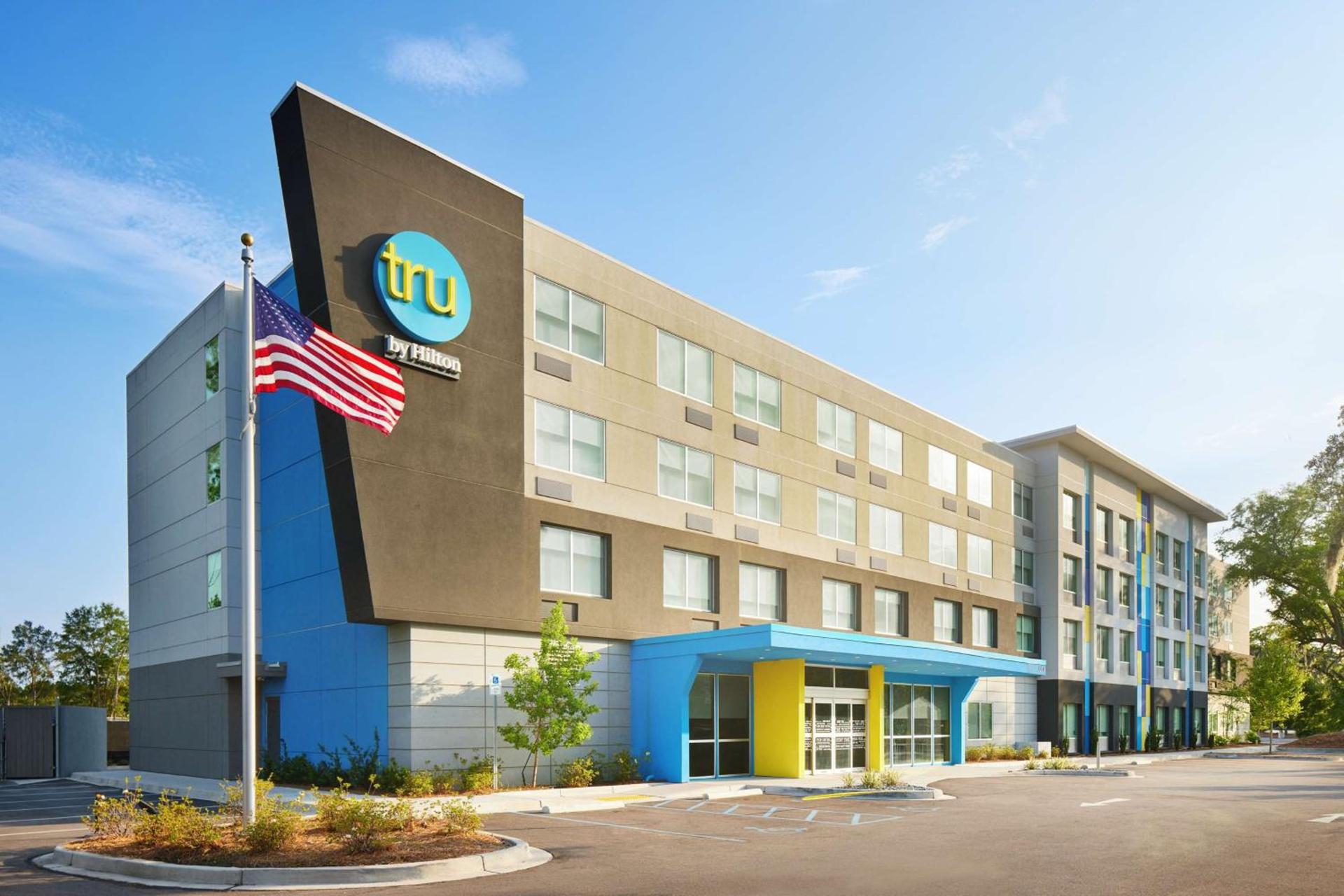 Tru By Hilton Charleston Airport photo 1