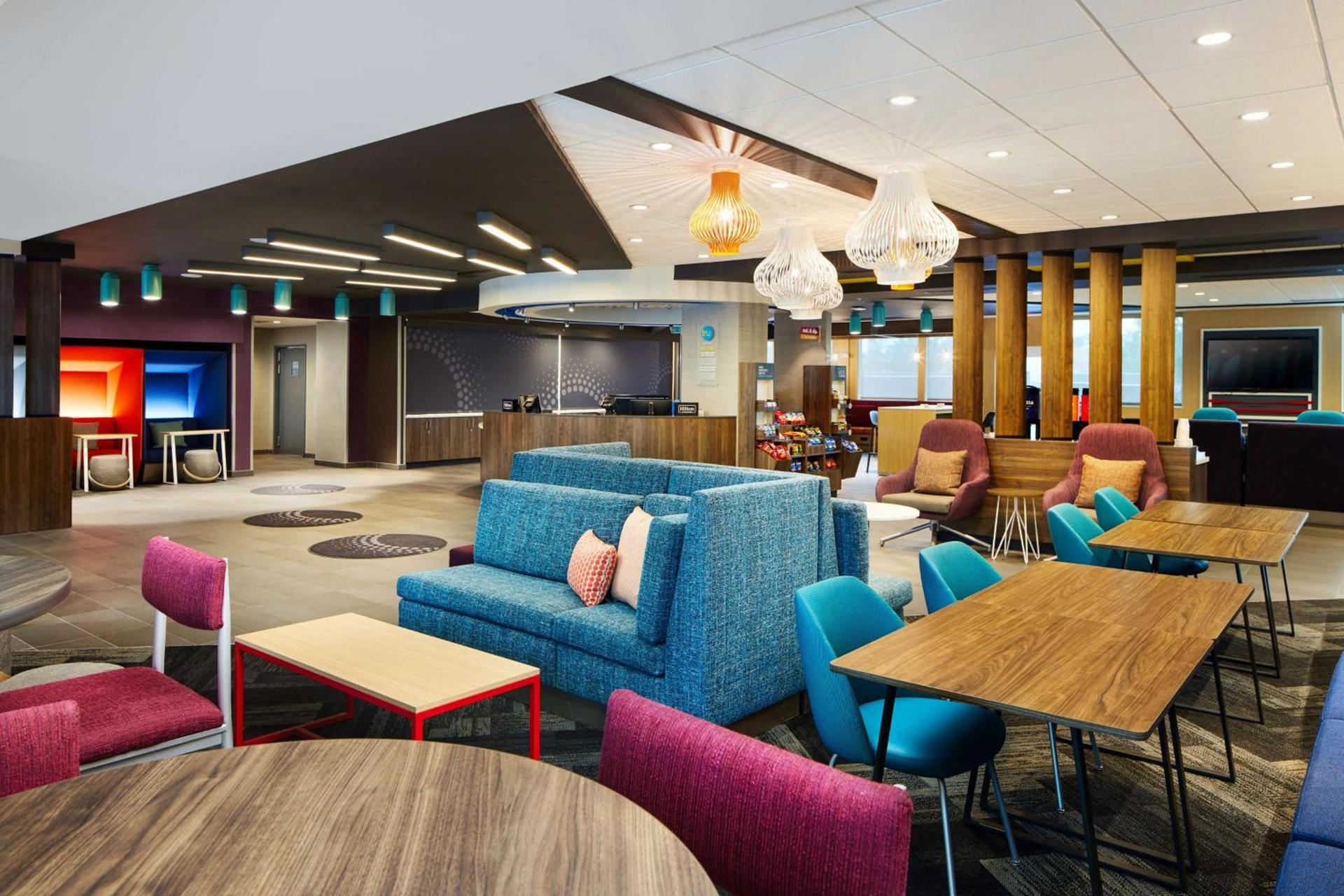 Tru By Hilton Charleston Airport photo 6
