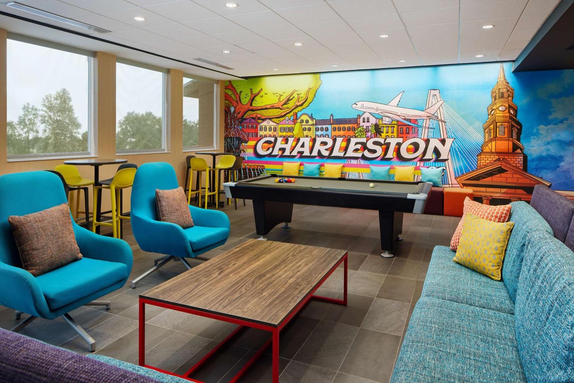 Tru By Hilton Charleston Airport photo 4