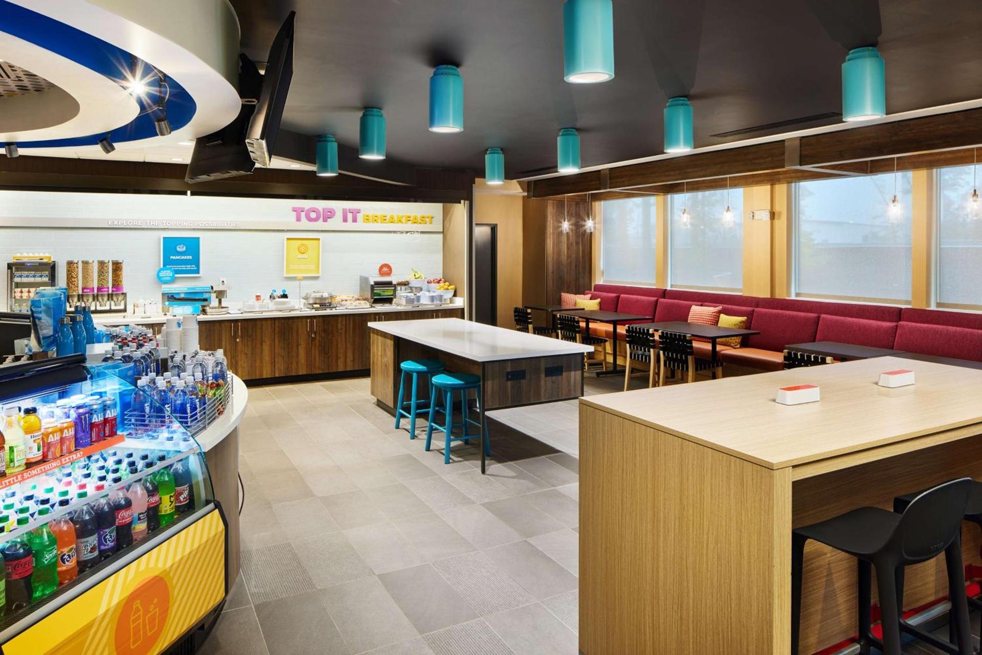 Tru By Hilton Charleston Airport photo 9