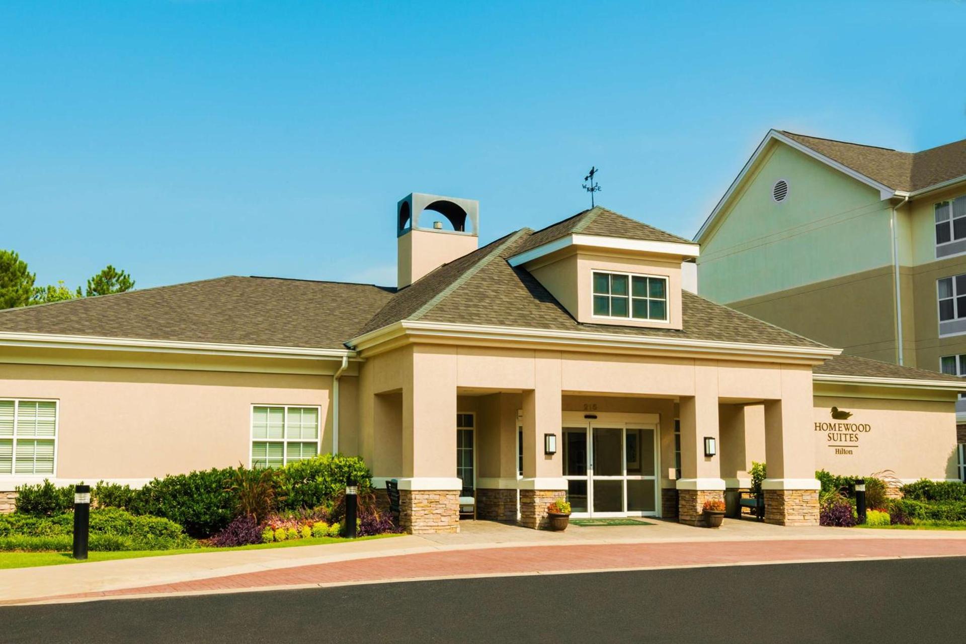 Homewood Suites by Hilton Birmingham South Inverness photo 2