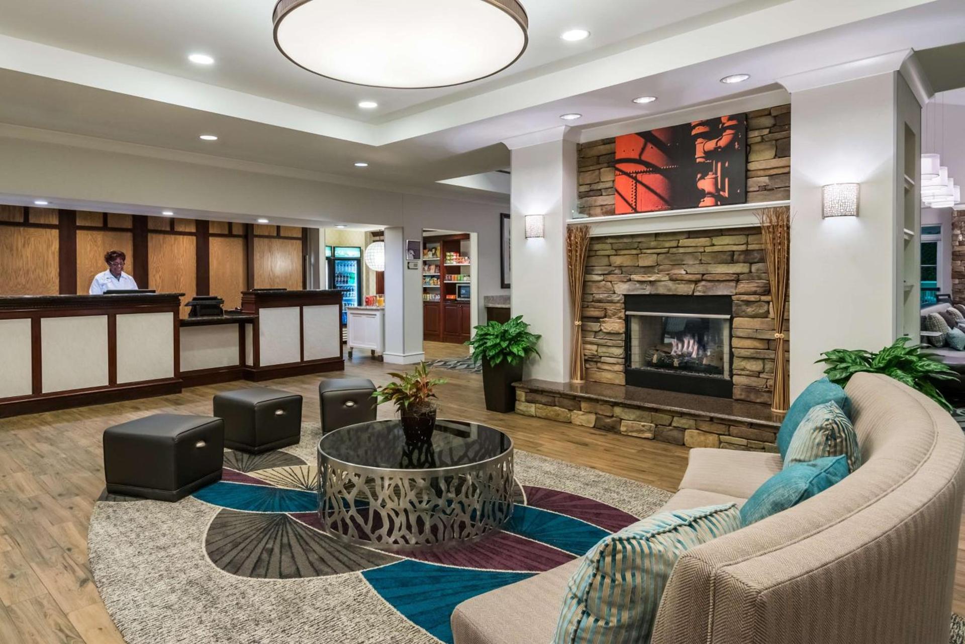Homewood Suites by Hilton Birmingham South Inverness photo 4