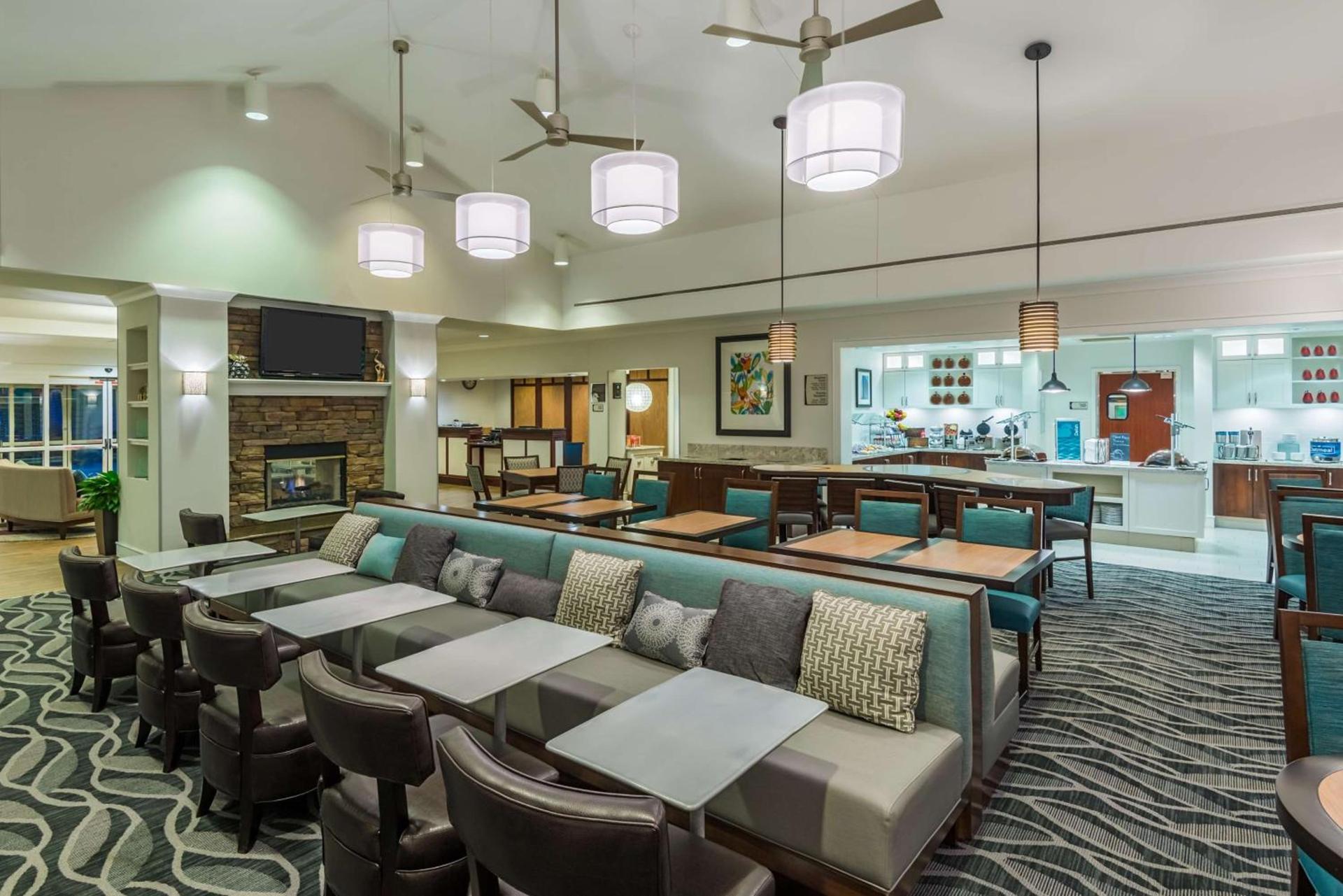 Homewood Suites by Hilton Birmingham South Inverness photo 5