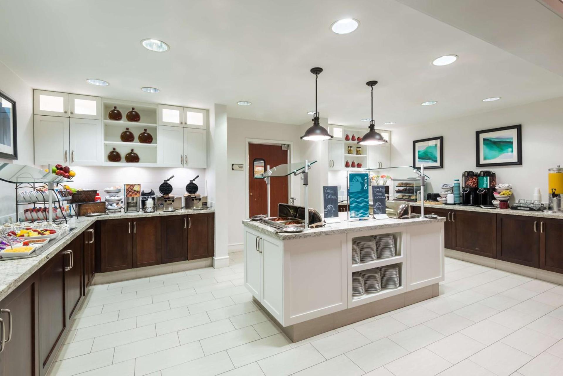 Homewood Suites by Hilton Birmingham South Inverness photo 8