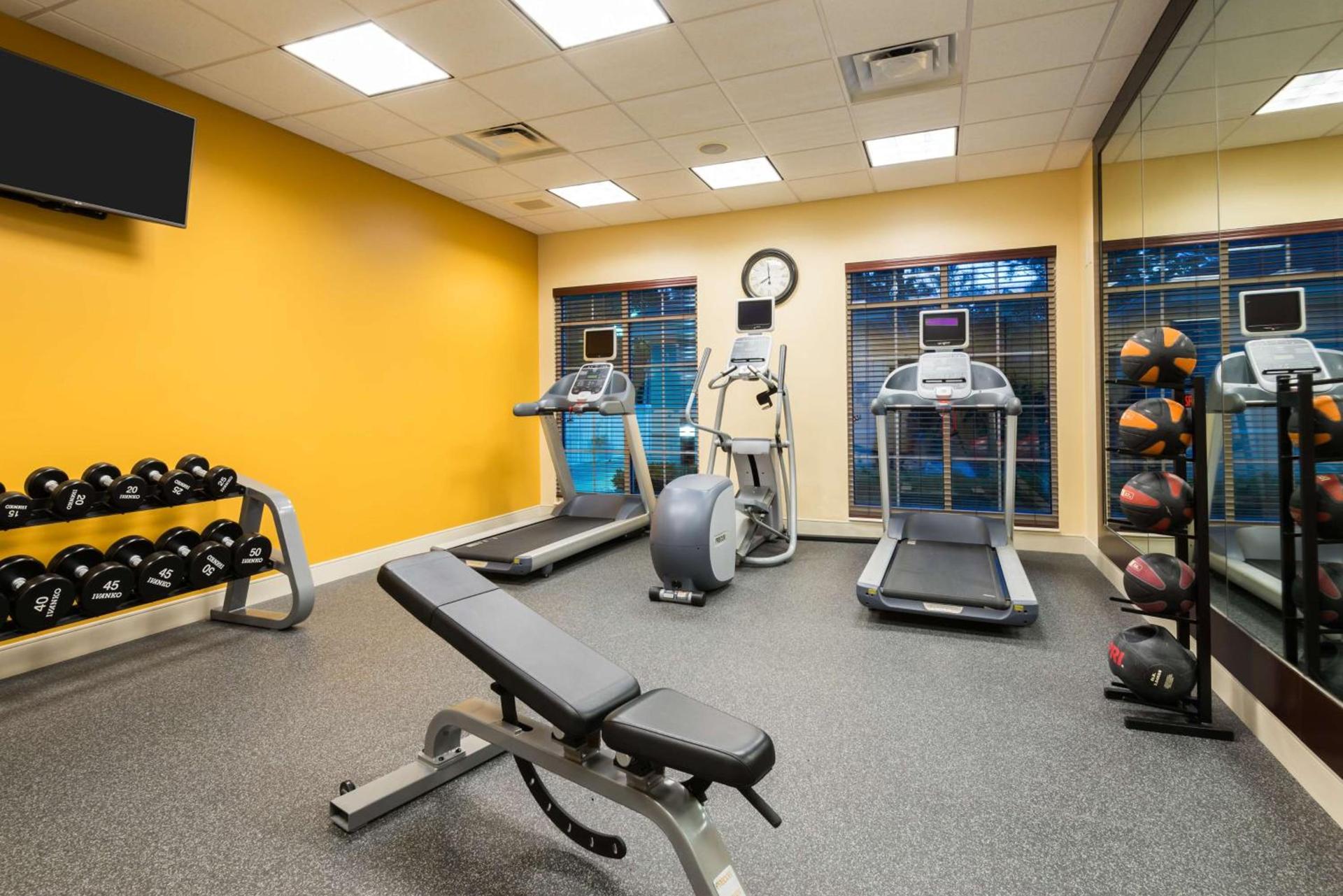 Homewood Suites by Hilton Birmingham South Inverness photo 9