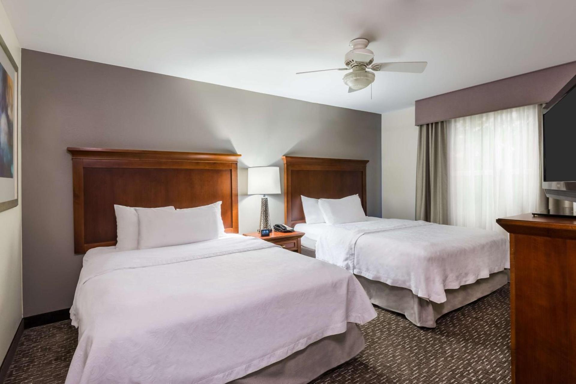 Homewood Suites by Hilton Birmingham South Inverness photo 11