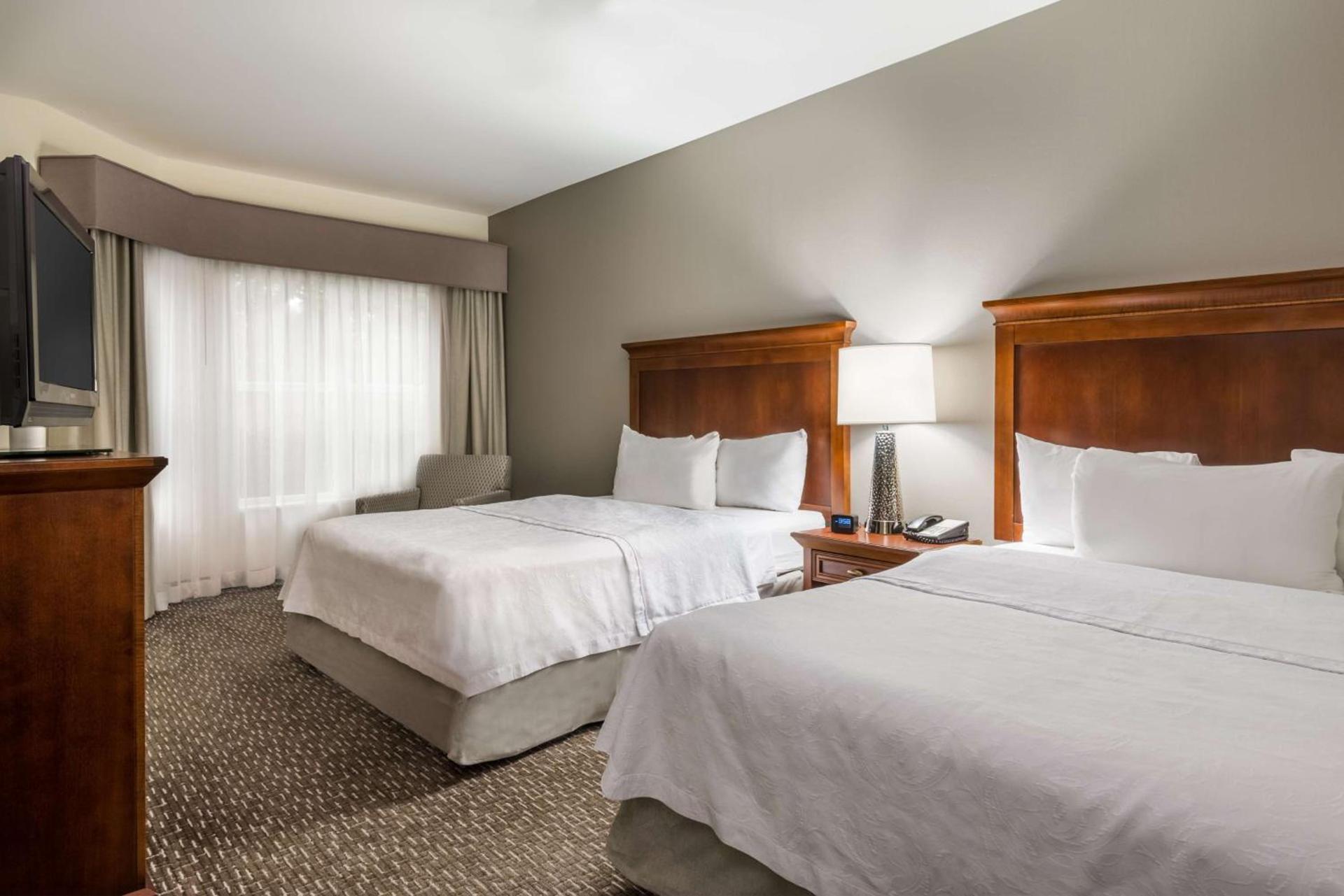 Homewood Suites by Hilton Birmingham South Inverness photo 12