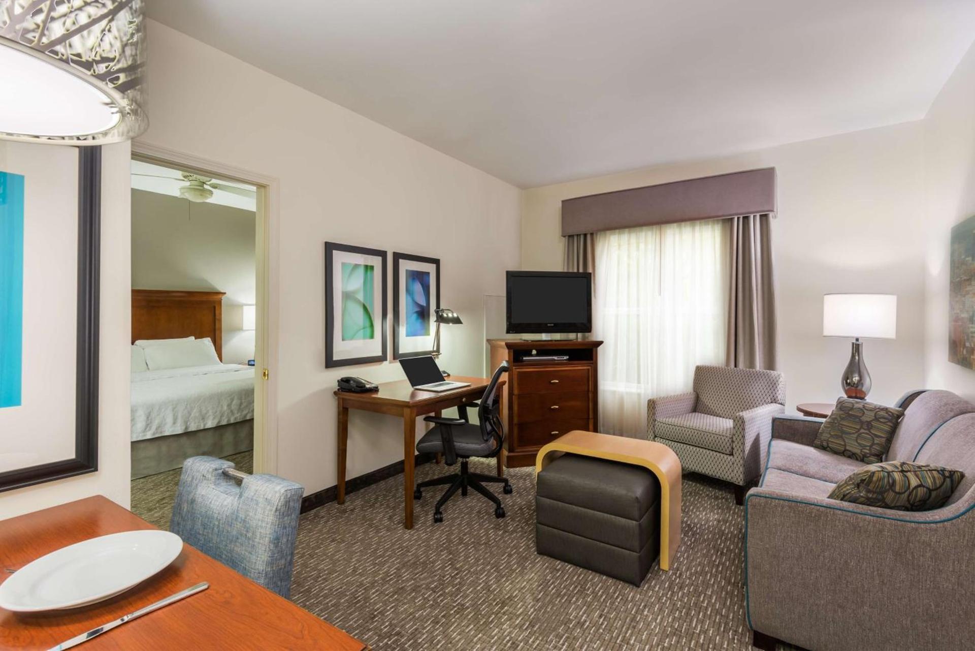 Homewood Suites by Hilton Birmingham South Inverness photo 13