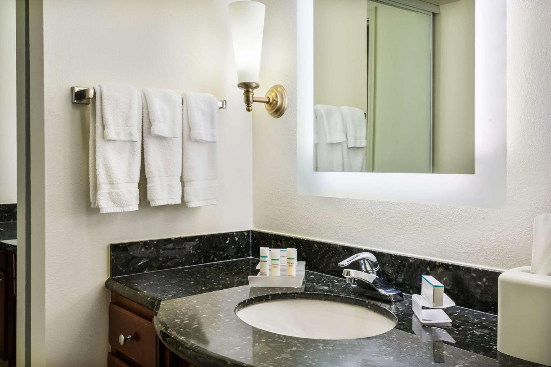 Homewood Suites by Hilton Birmingham South Inverness photo 14