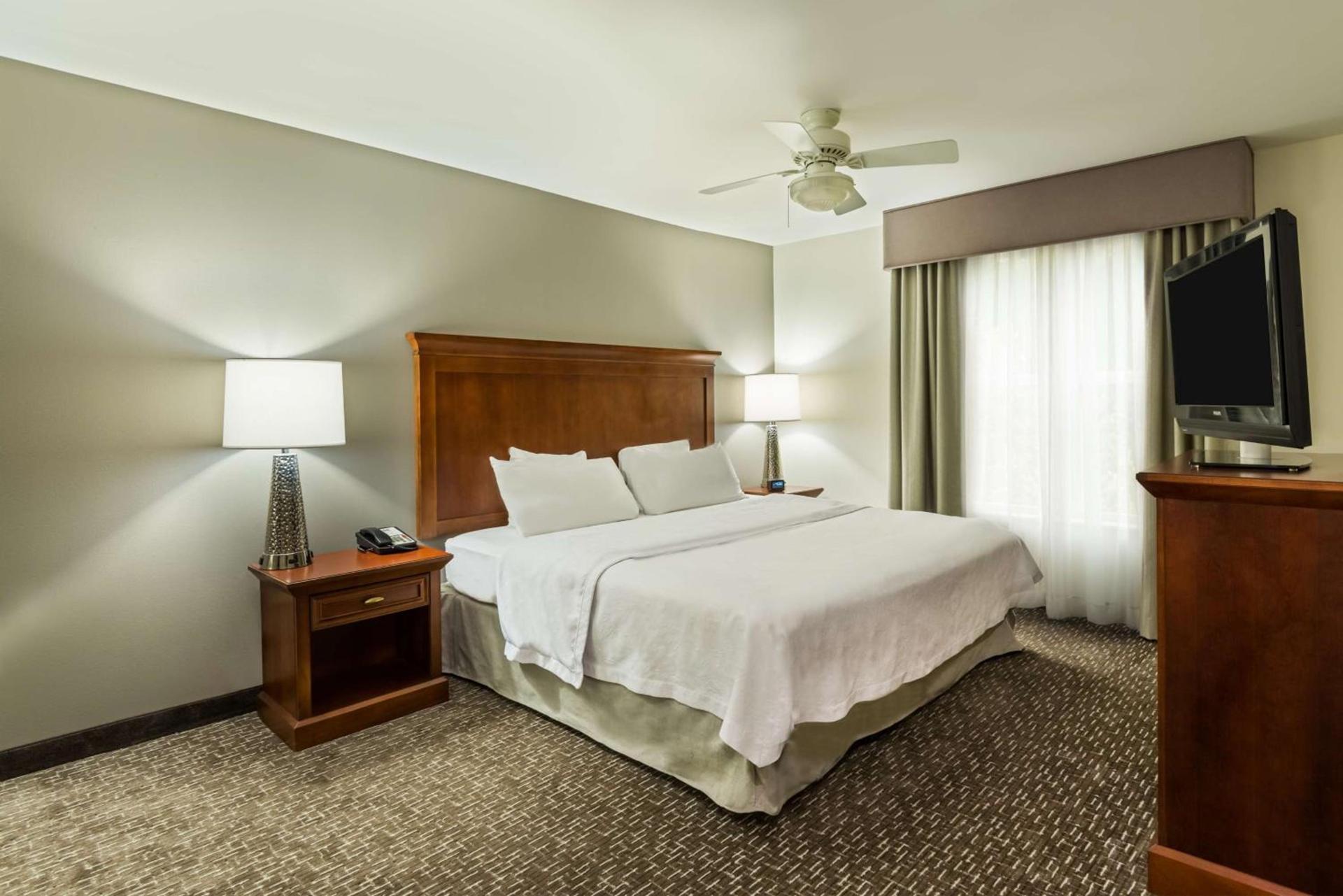 Homewood Suites by Hilton Birmingham South Inverness photo 15