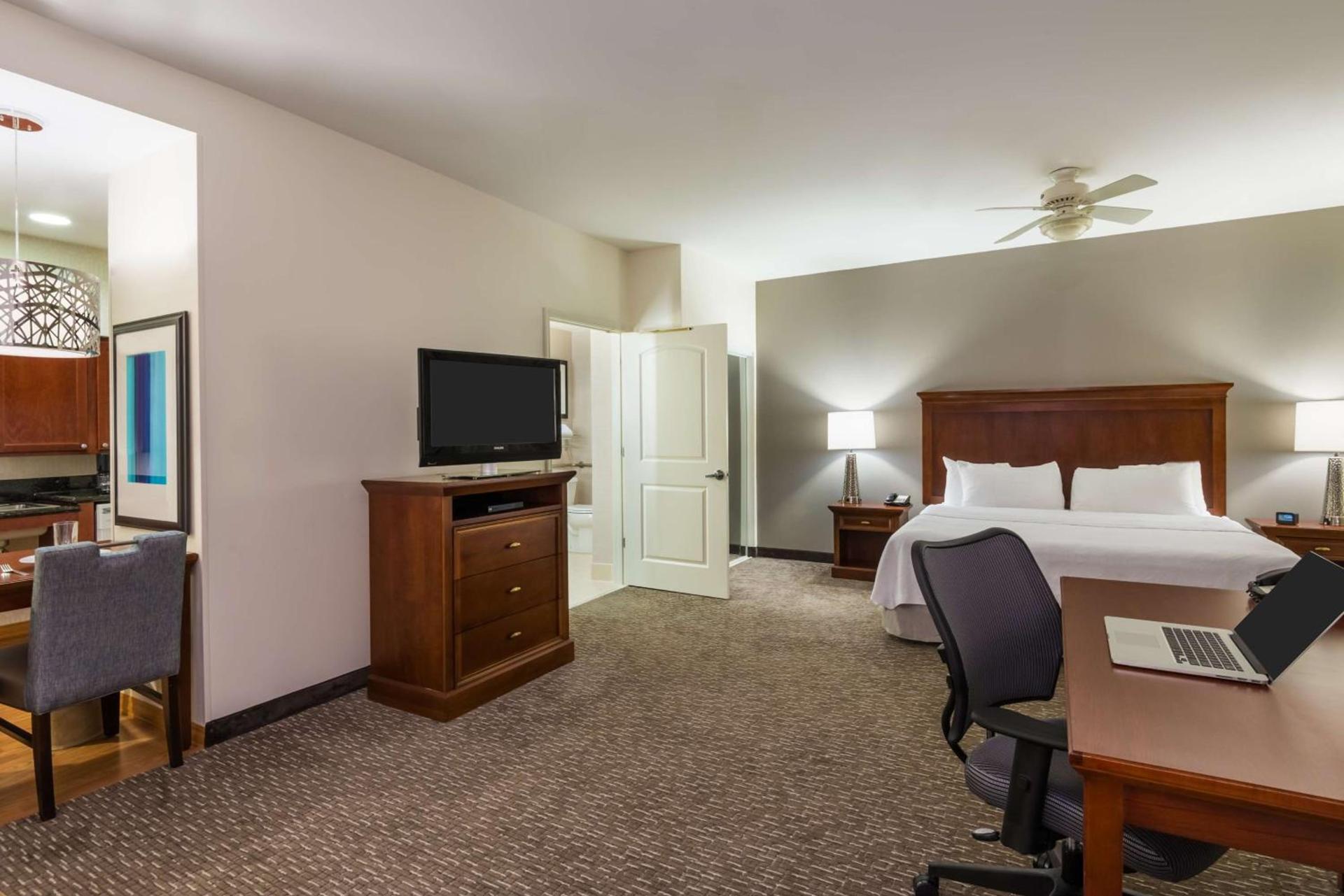 Homewood Suites by Hilton Birmingham South Inverness photo 17