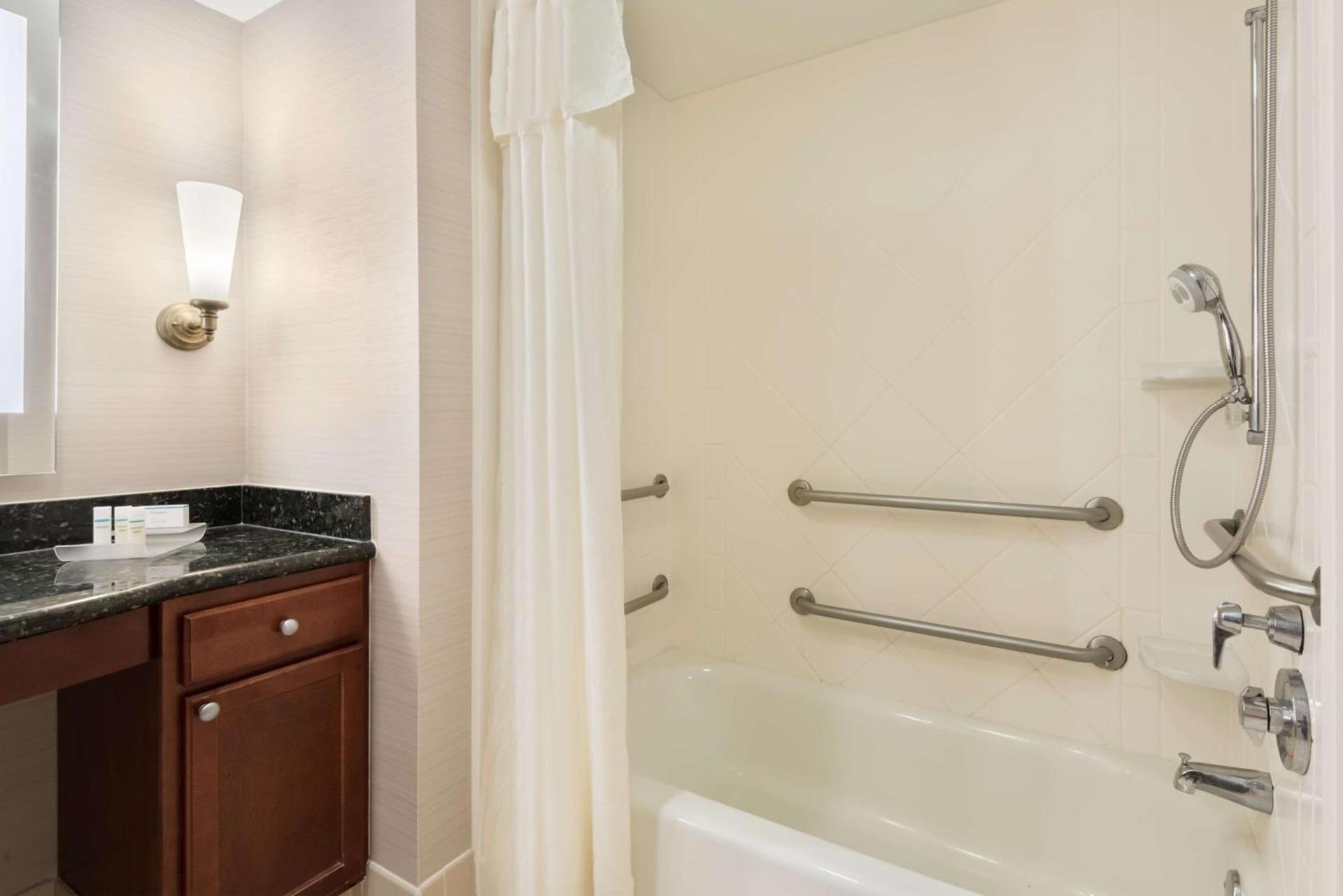 Homewood Suites by Hilton Birmingham South Inverness photo 20