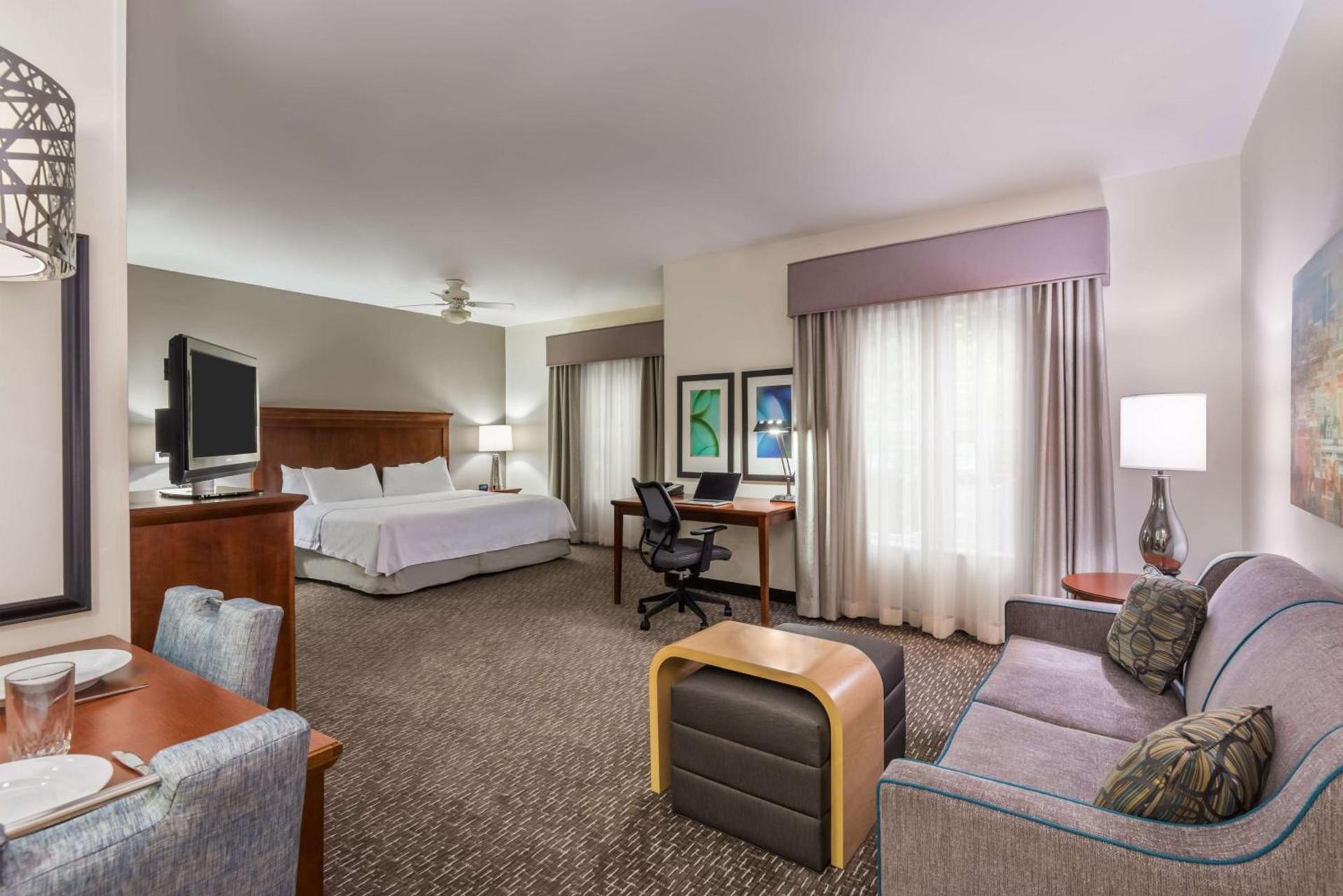 Homewood Suites by Hilton Birmingham South Inverness photo 18