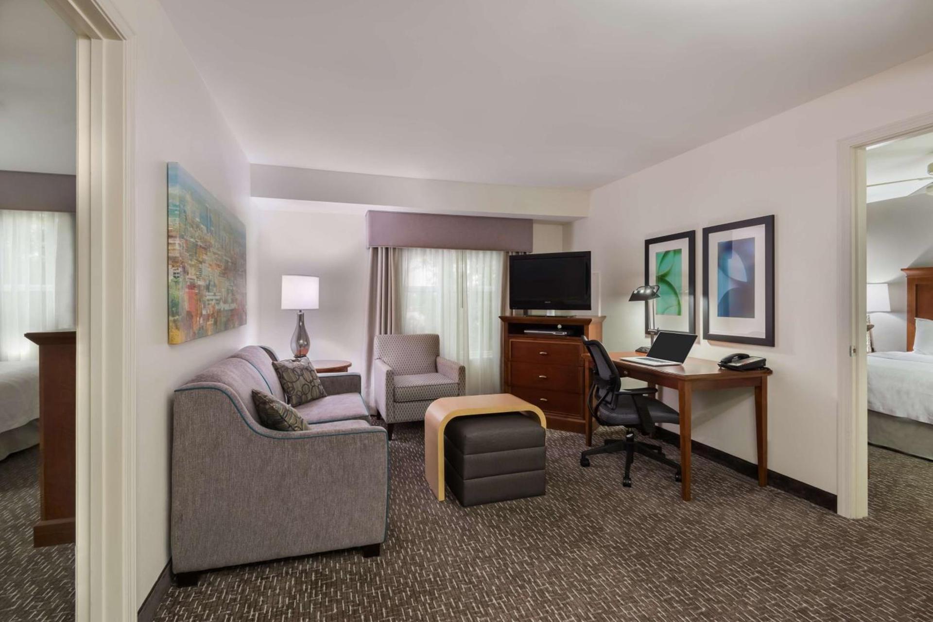 Homewood Suites by Hilton Birmingham South Inverness photo 19