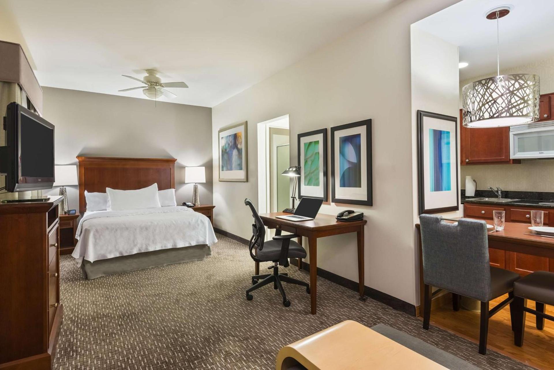 Homewood Suites by Hilton Birmingham South Inverness photo 22