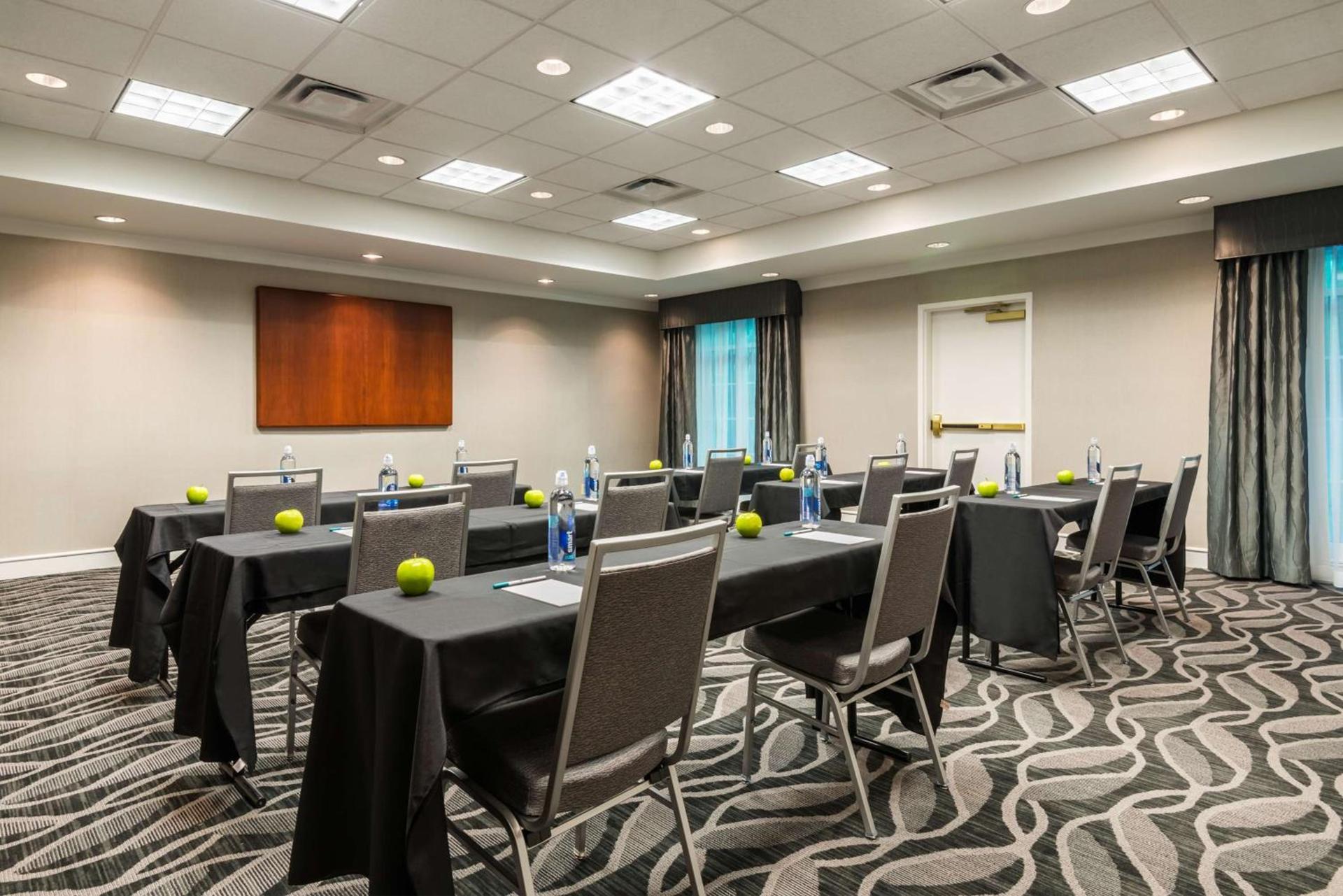 Homewood Suites by Hilton Birmingham South Inverness photo 24