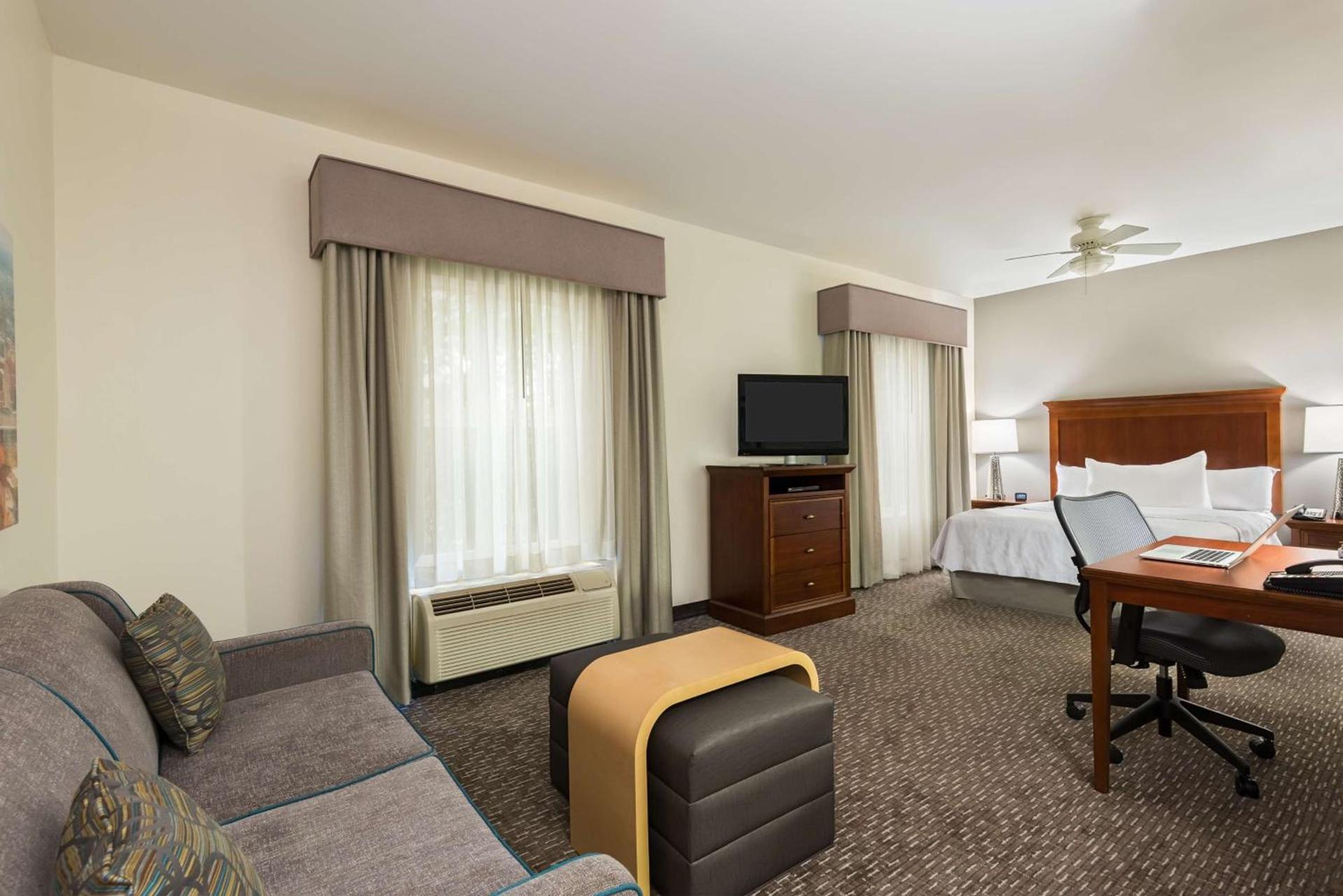 Homewood Suites by Hilton Birmingham South Inverness photo 23