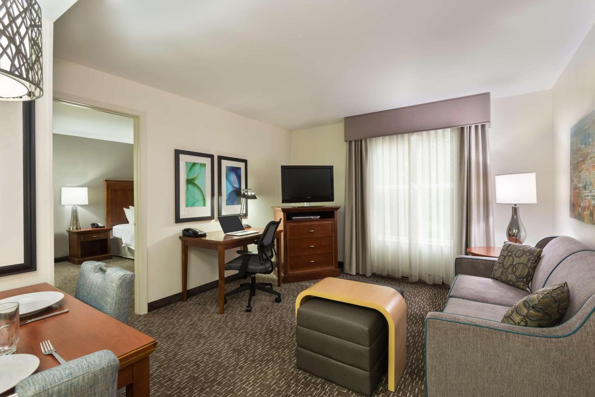Homewood Suites by Hilton Birmingham South Inverness photo 21