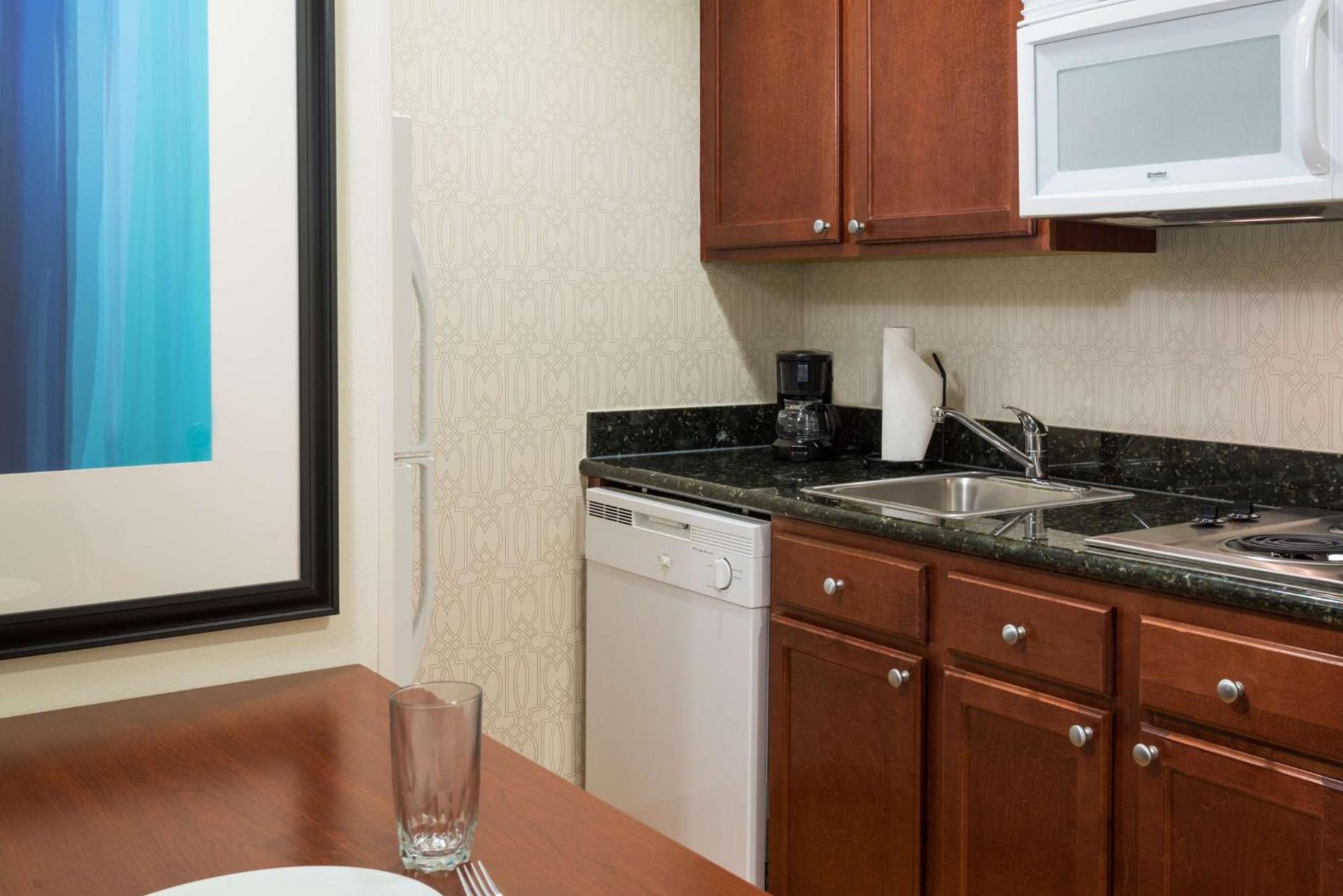 Homewood Suites by Hilton Birmingham South Inverness photo 26