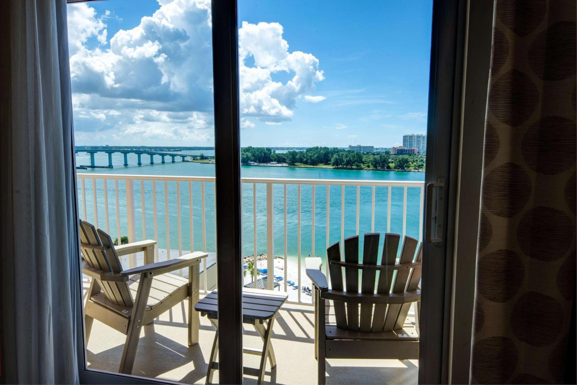 Hampton Inn and Suites Clearwater Beach photo 12