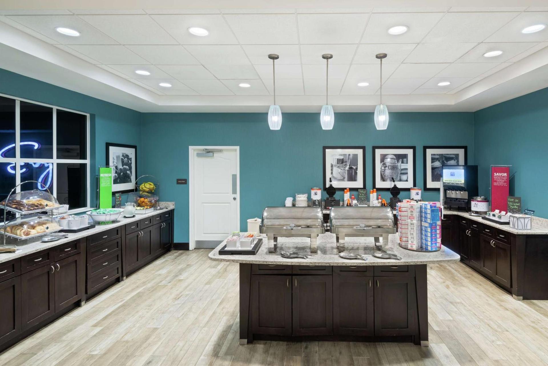 Hampton Inn and Suites Clearwater Beach photo 21