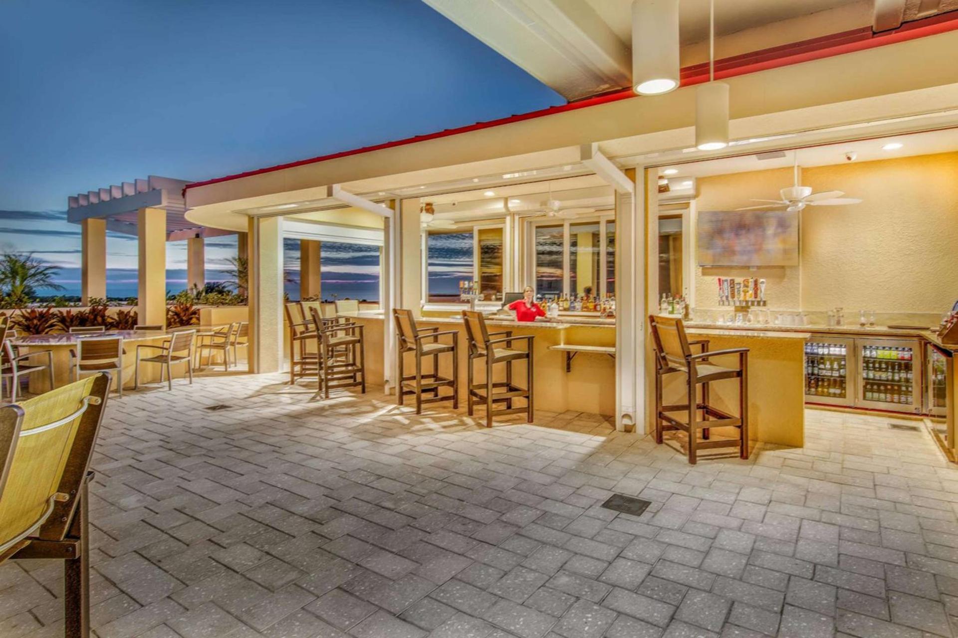 Hampton Inn and Suites Clearwater Beach photo 25