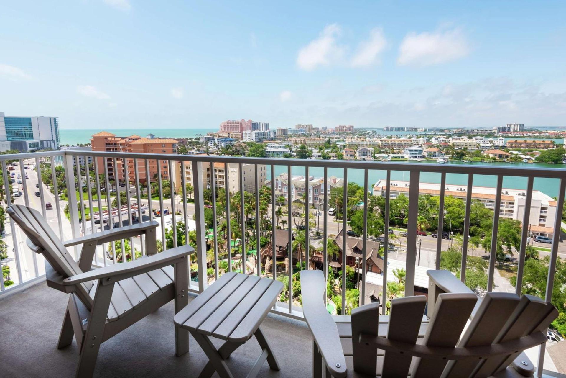 Hampton Inn and Suites Clearwater Beach photo 29