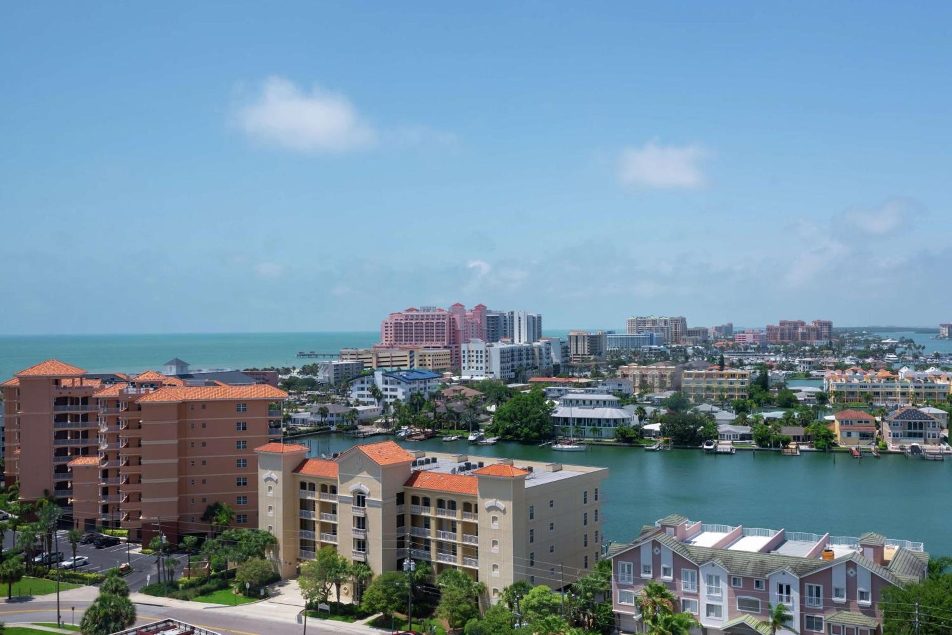 Hampton Inn and Suites Clearwater Beach photo 30