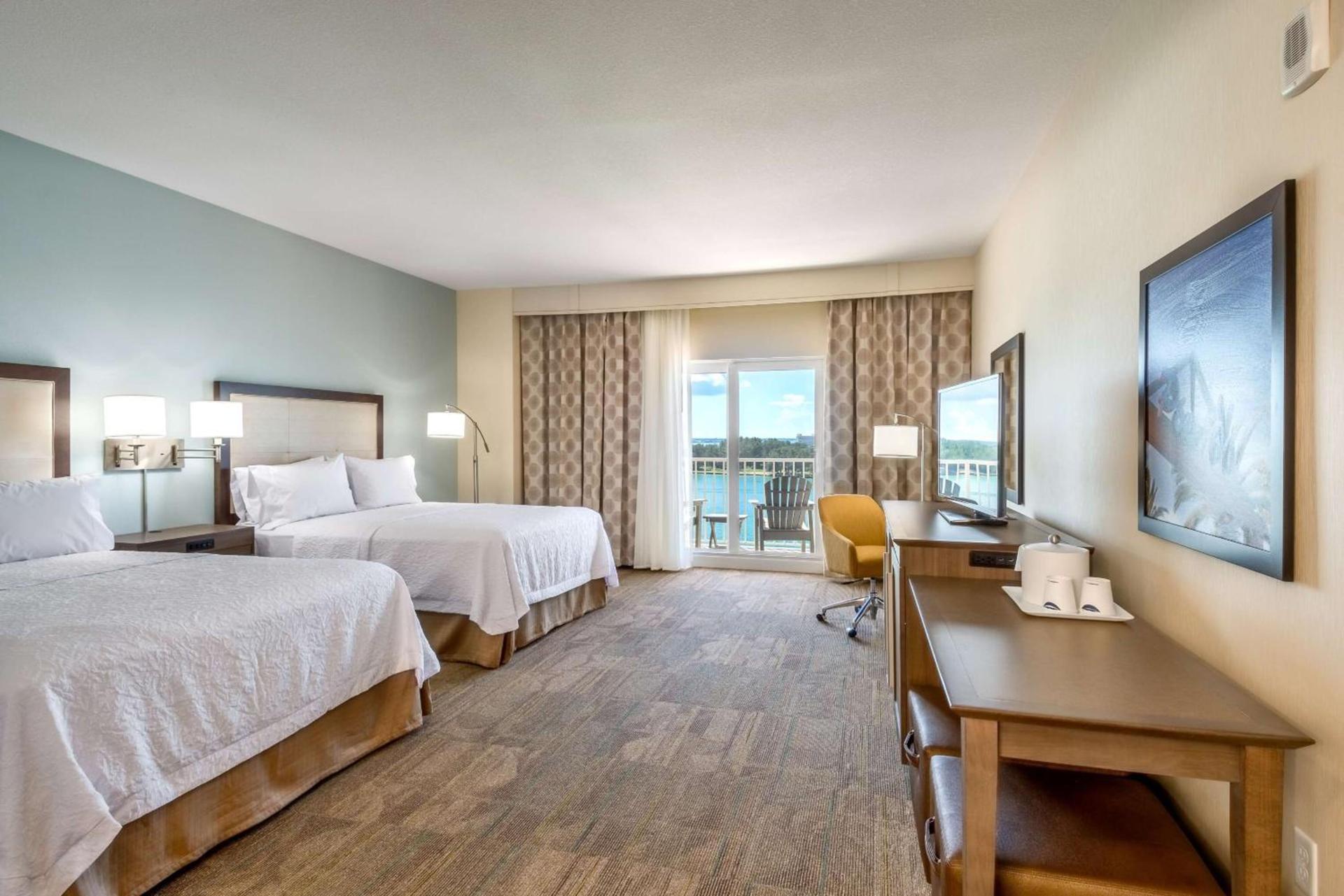 Hampton Inn and Suites Clearwater Beach photo 38