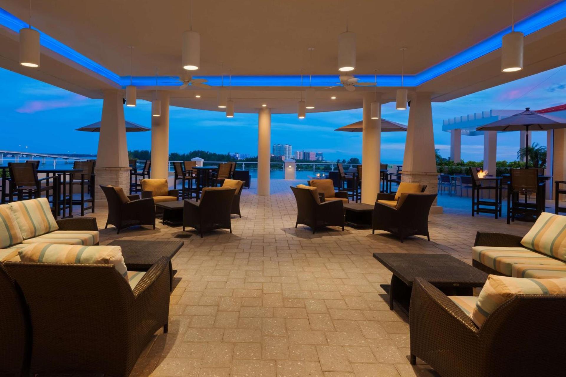 Hampton Inn and Suites Clearwater Beach photo 41