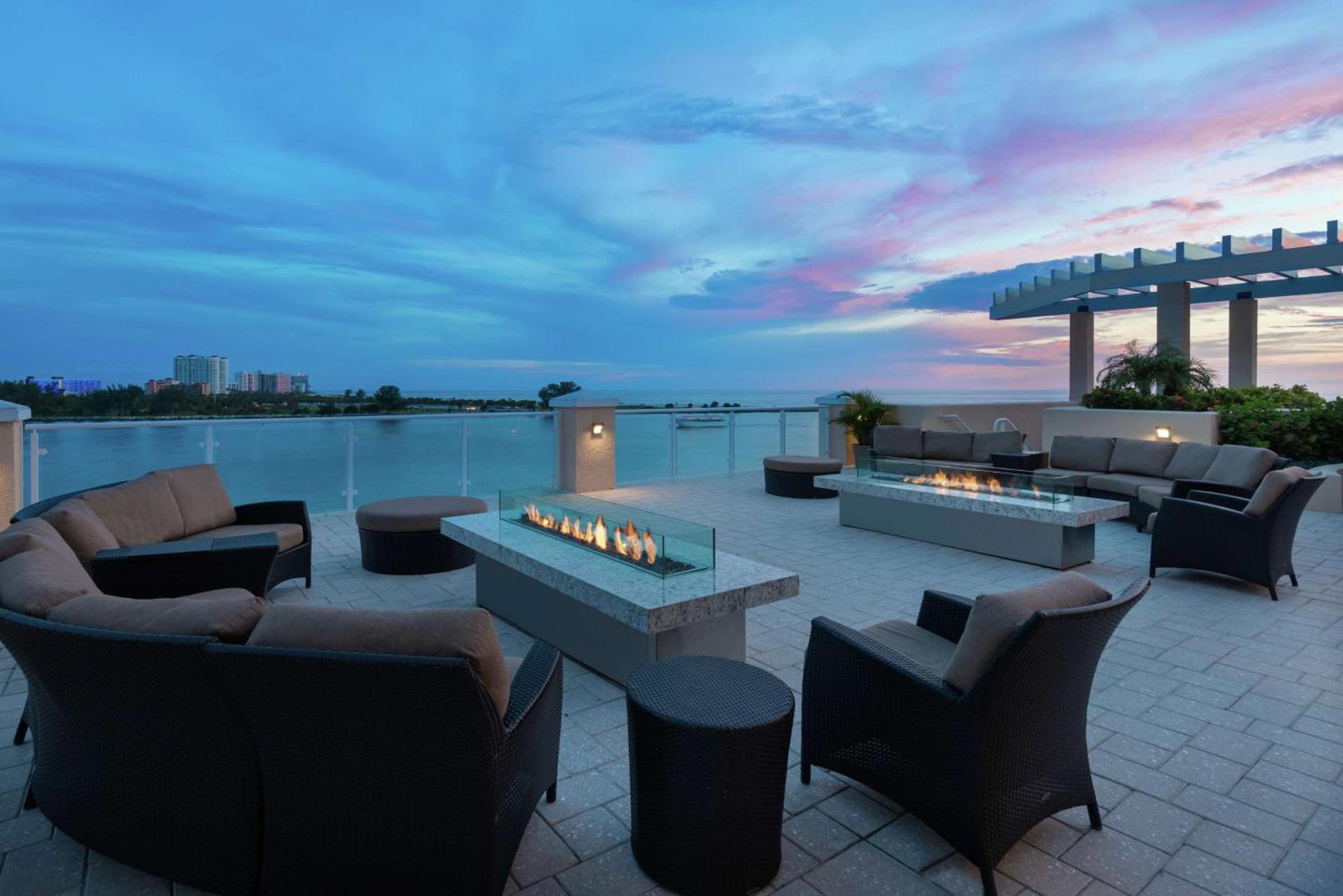 Hampton Inn and Suites Clearwater Beach photo 43