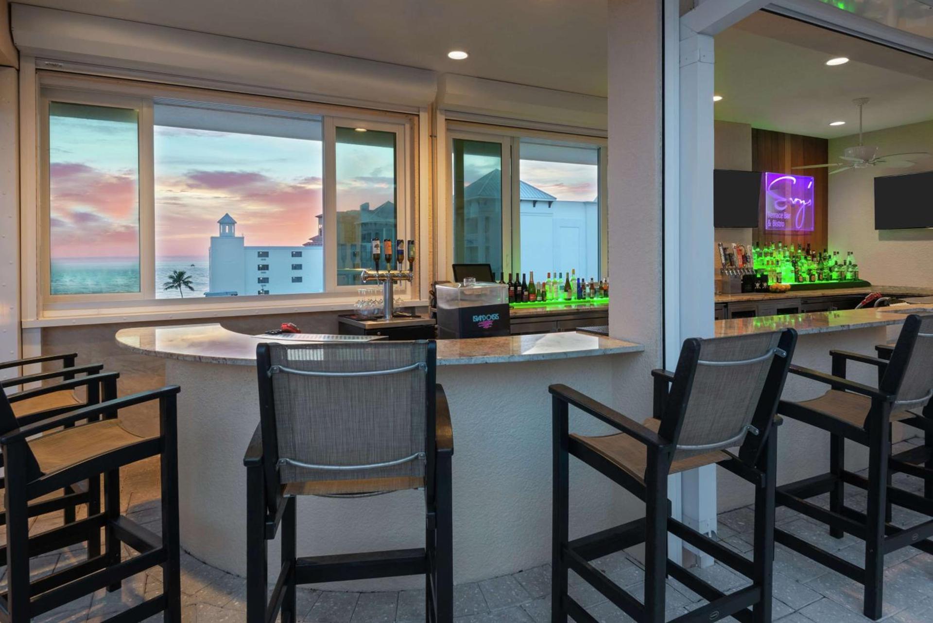 Hampton Inn and Suites Clearwater Beach photo 42