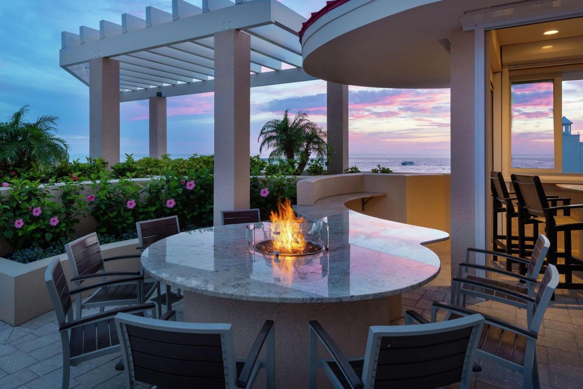 Hampton Inn and Suites Clearwater Beach photo 44