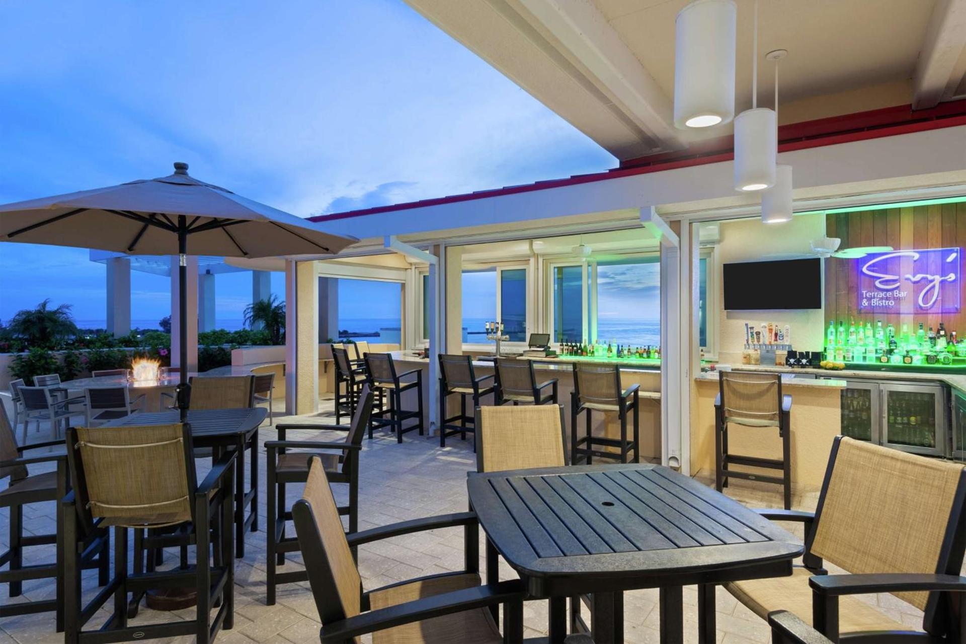 Hampton Inn and Suites Clearwater Beach photo 45