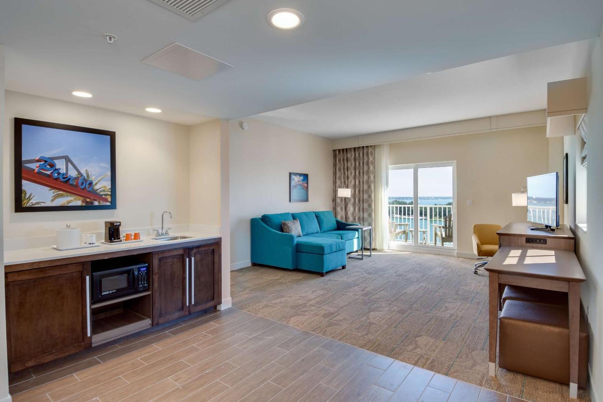 Hampton Inn and Suites Clearwater Beach photo 47