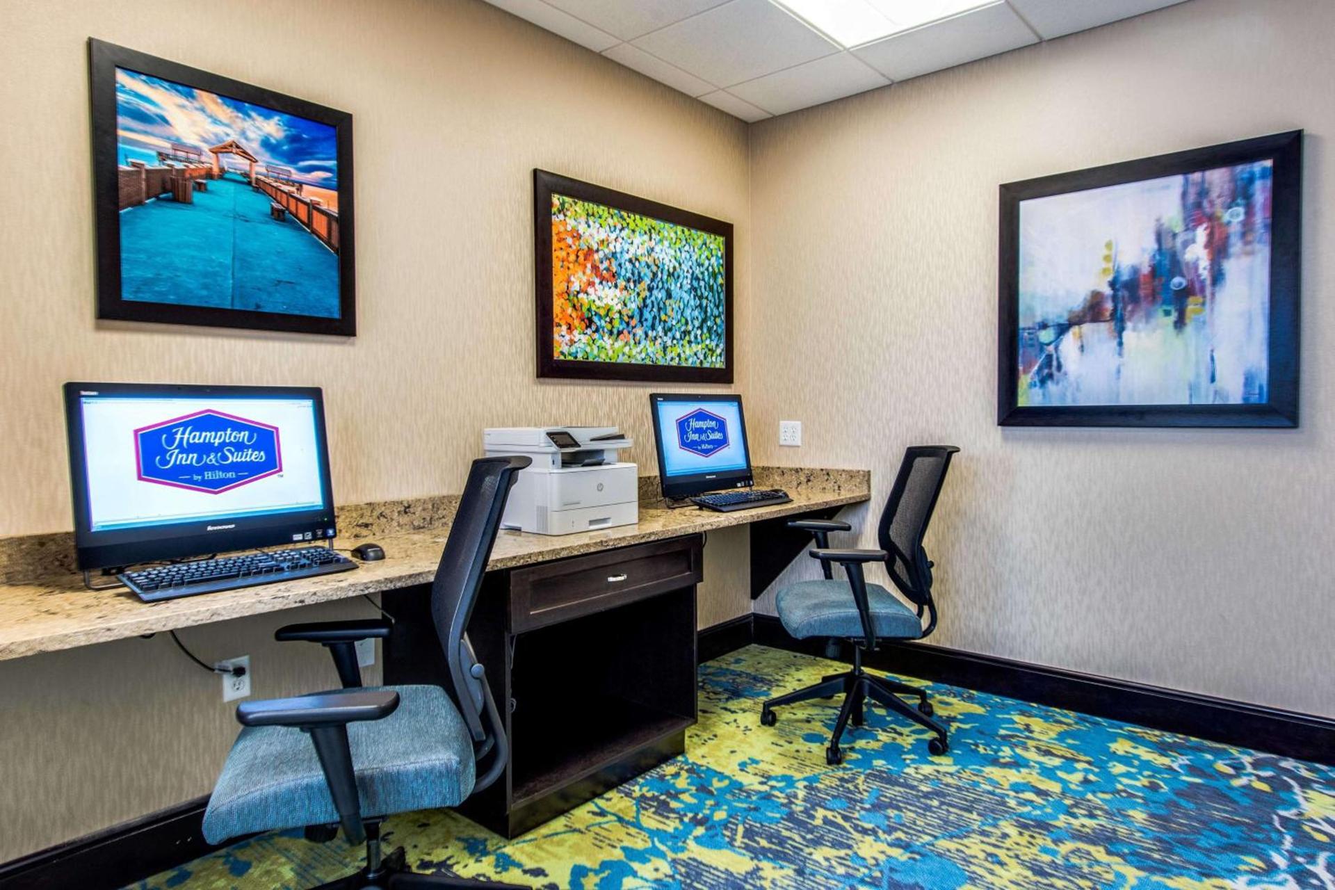Hampton Inn and Suites Clearwater Beach photo 49