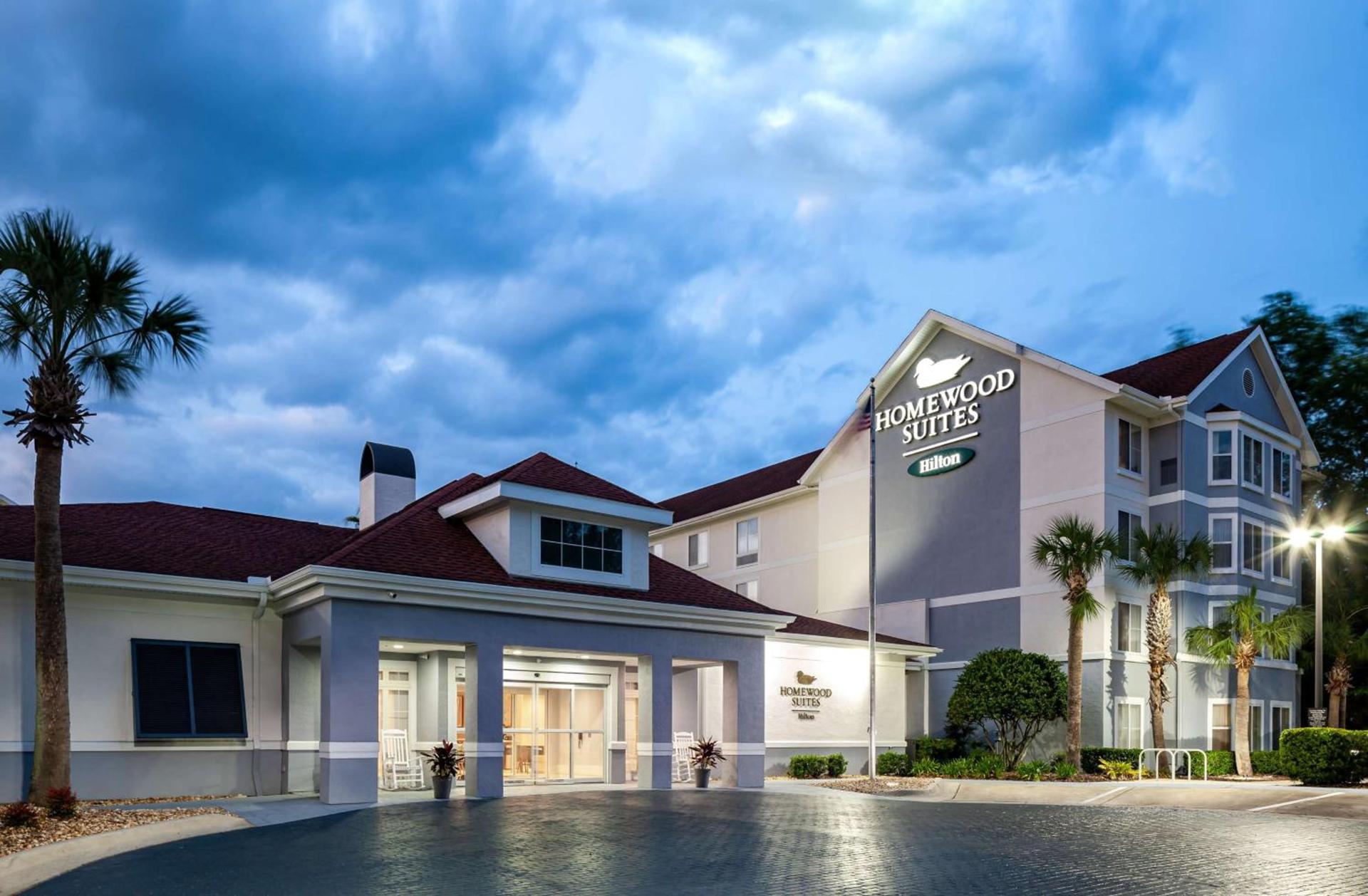 Homewood Suites by Hilton Gainesville photo 9
