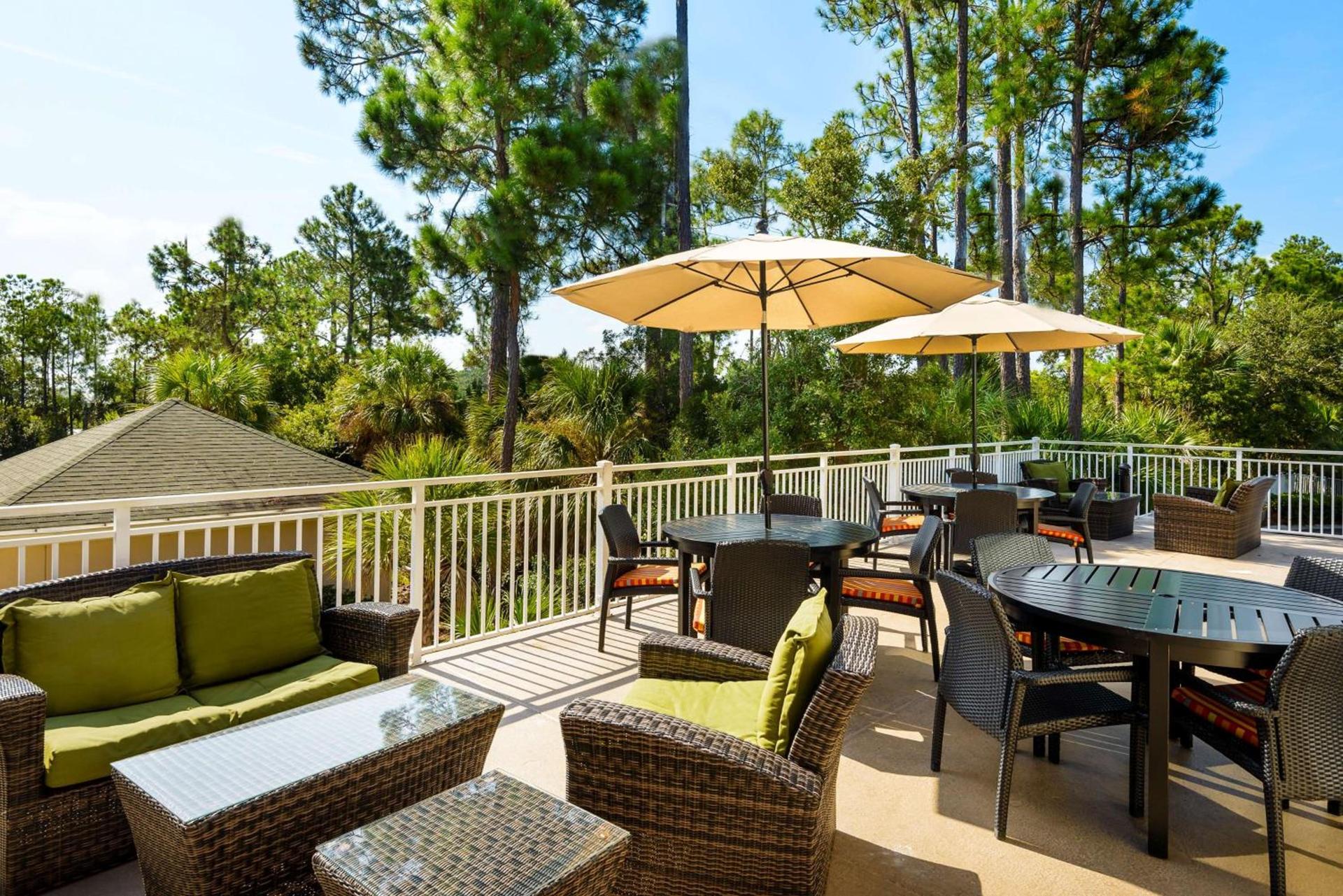 Hilton Garden Inn Hilton Head photo 2