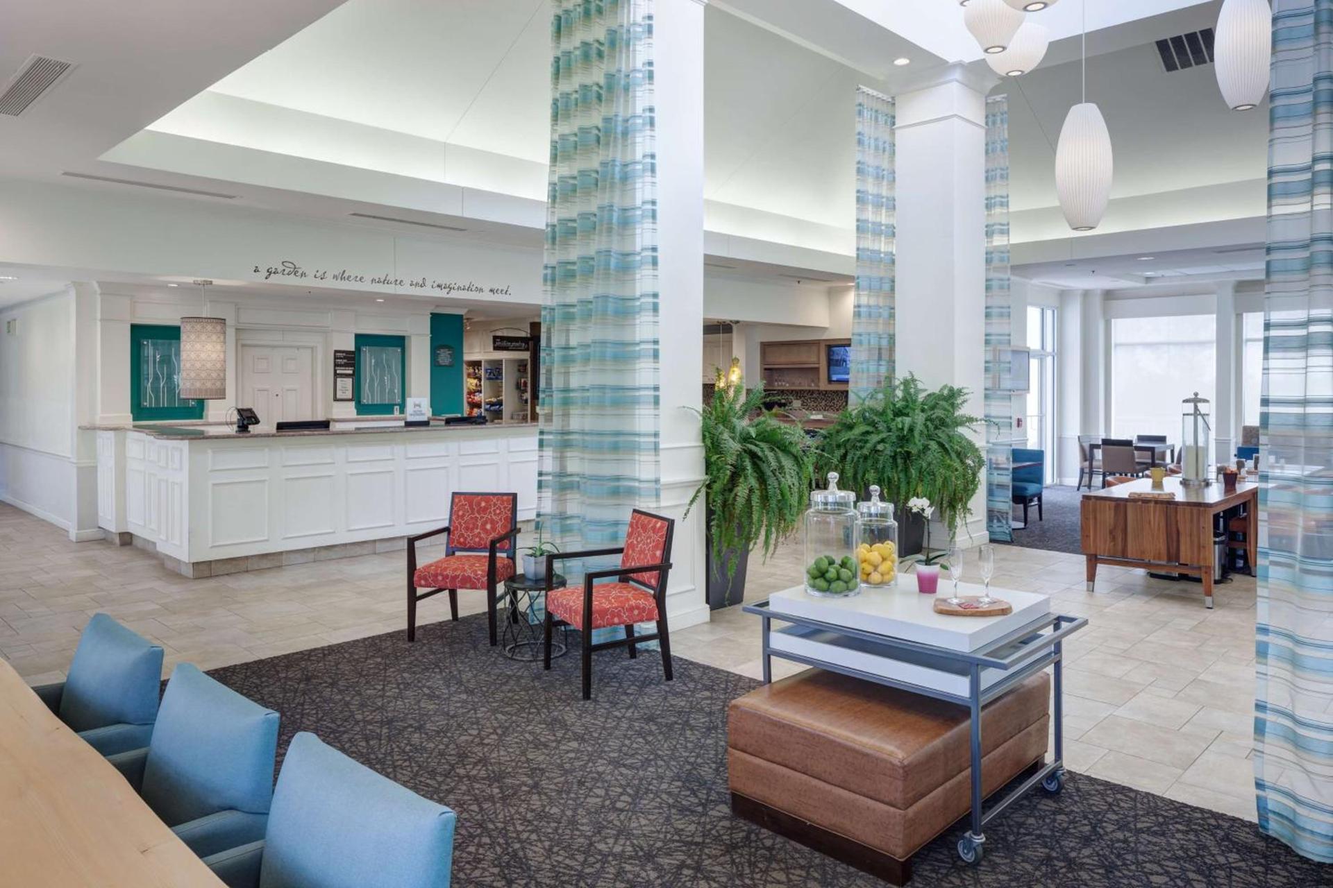 Hilton Garden Inn Hilton Head photo 4