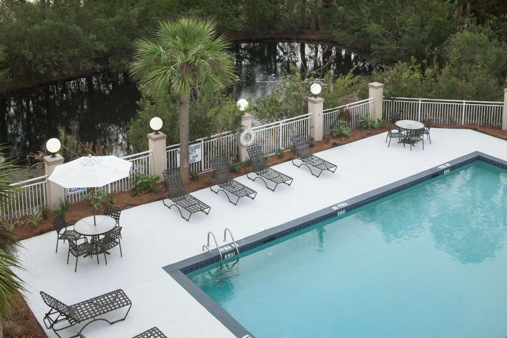 Hilton Garden Inn Hilton Head photo 7