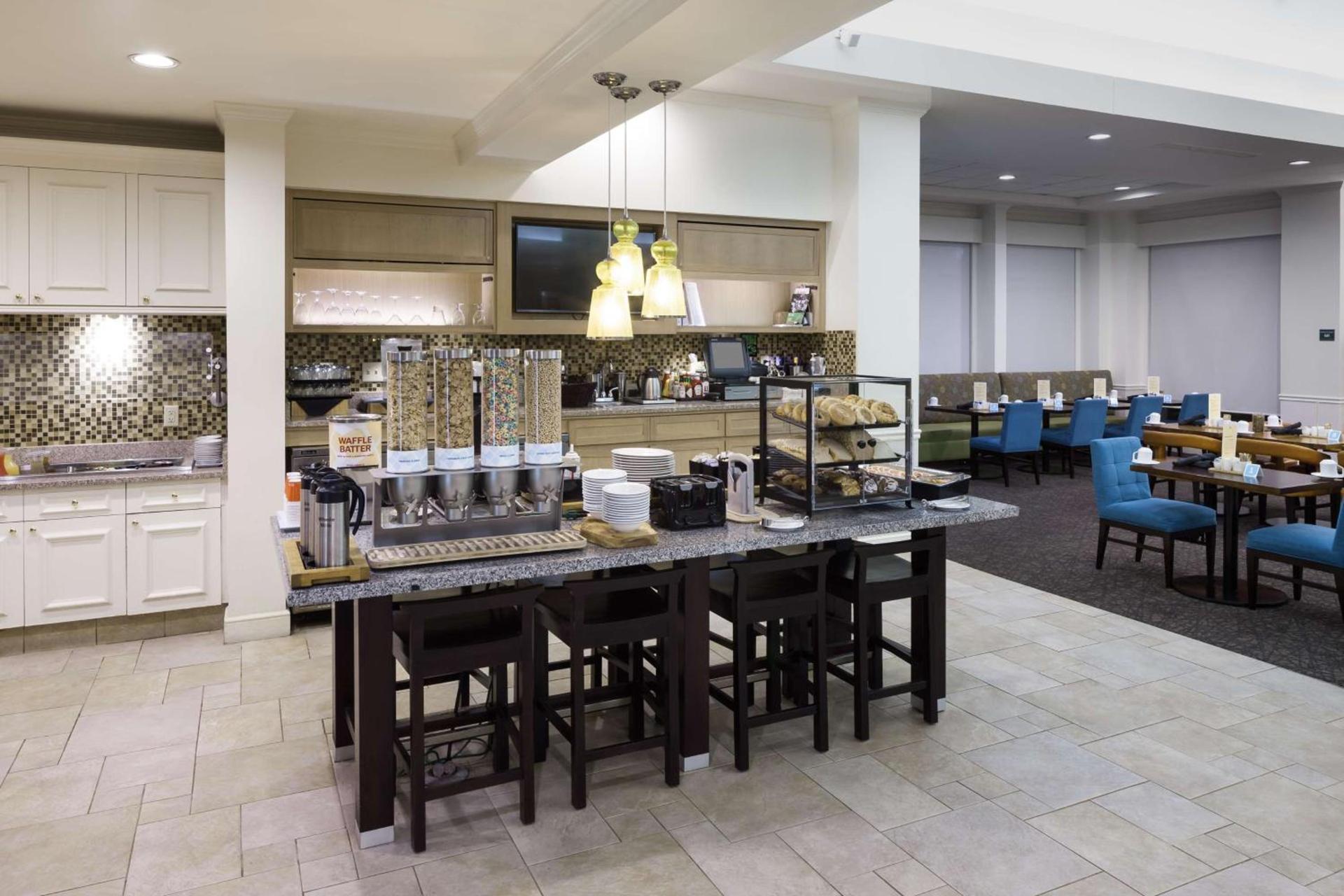 Hilton Garden Inn Hilton Head photo 11