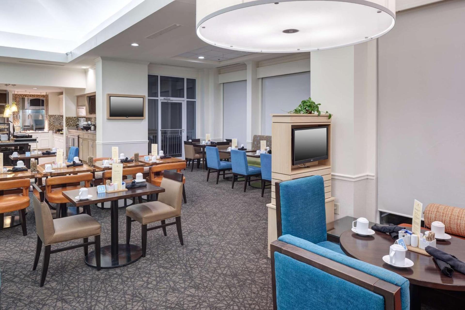 Hilton Garden Inn Hilton Head photo 13