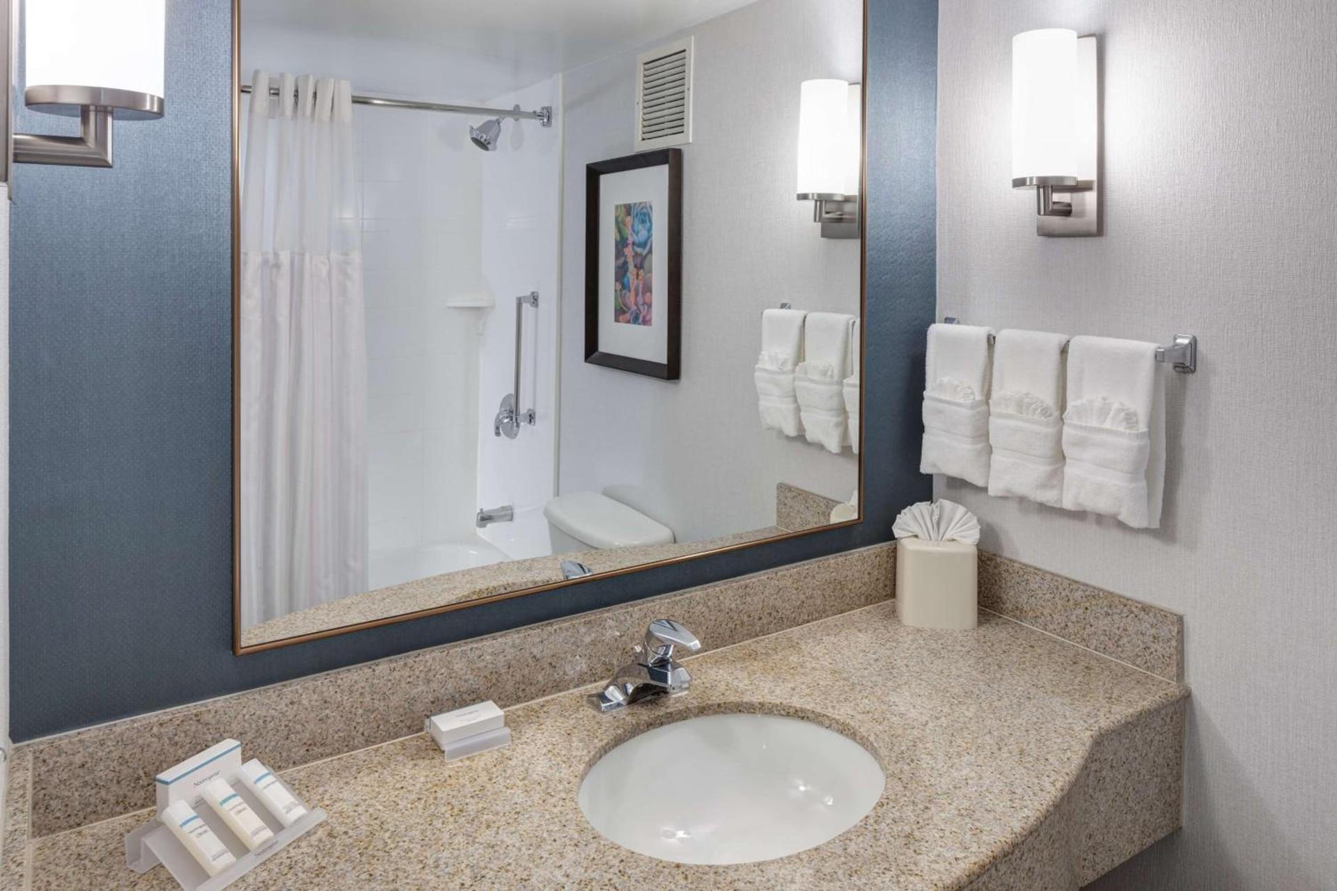 Hilton Garden Inn Hilton Head photo 21