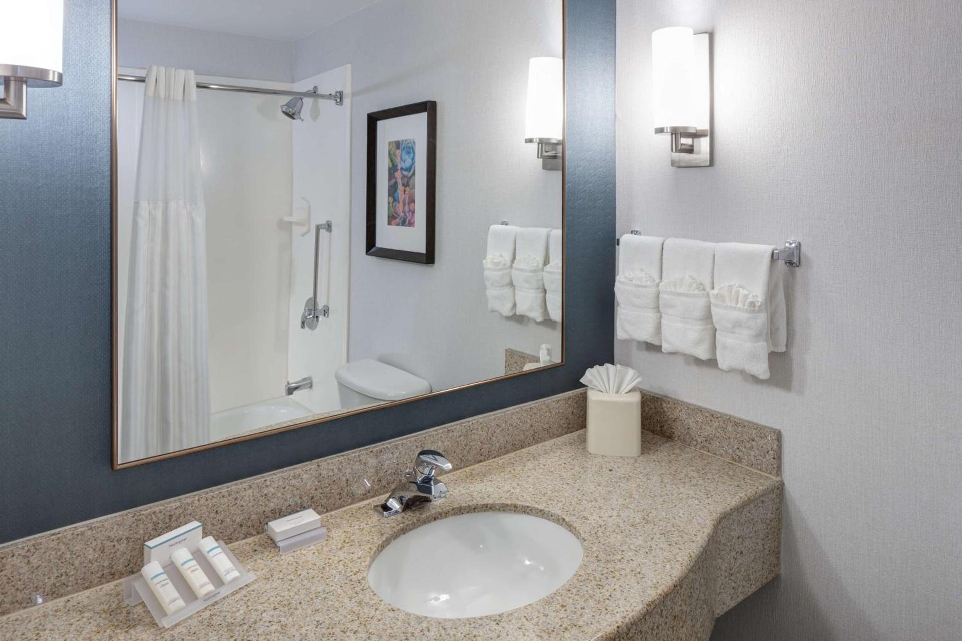 Hilton Garden Inn Hilton Head photo 23