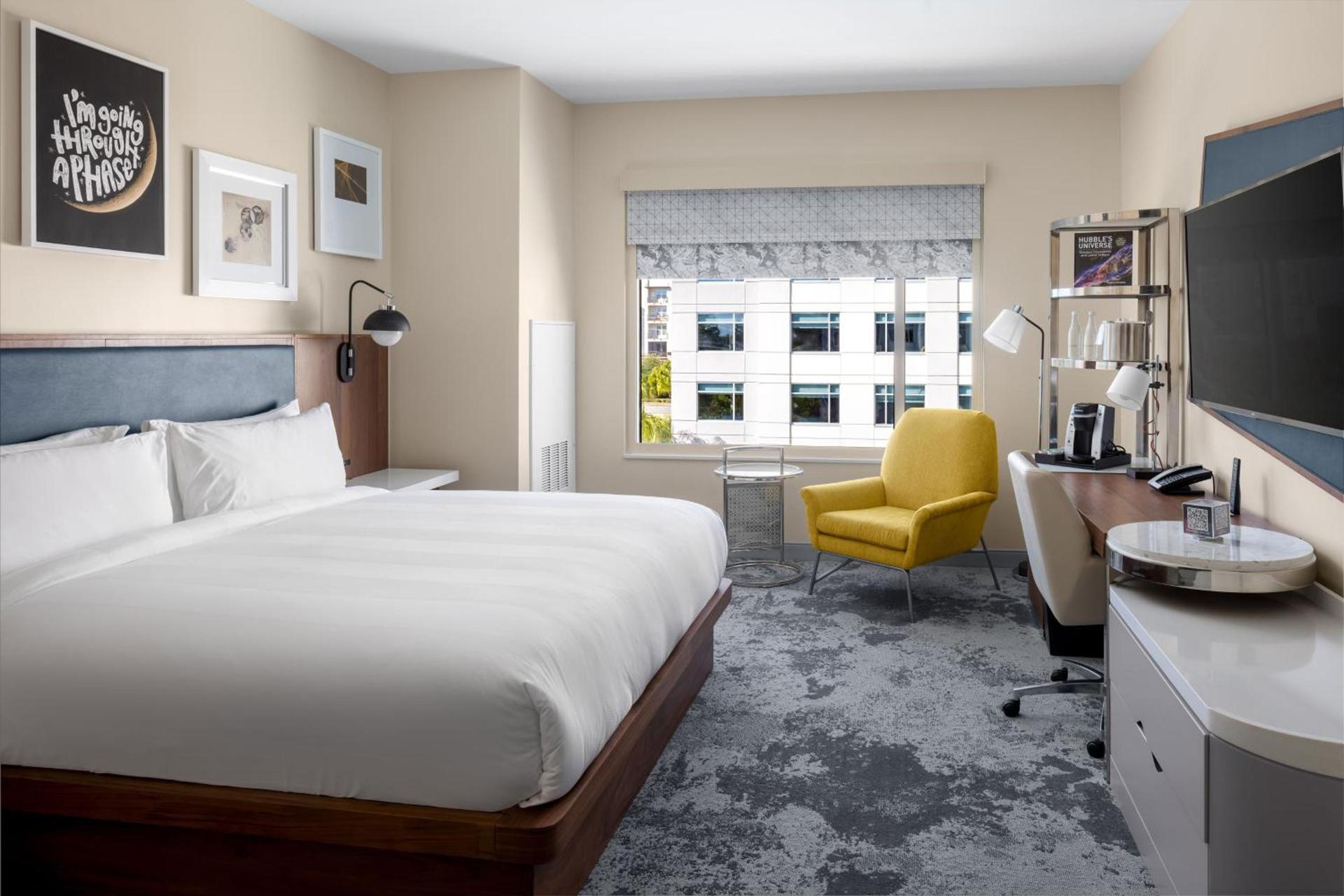 The Celeste Hotel, Orlando, a Tribute Portfolio Hotel photo 10
